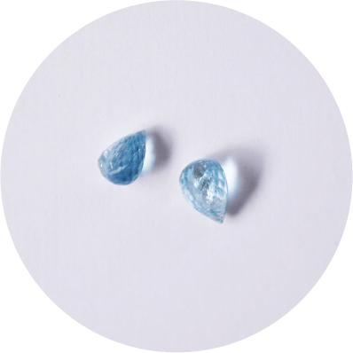 16 Santamaria Aquamarine -サンタマリアアクアマリン-