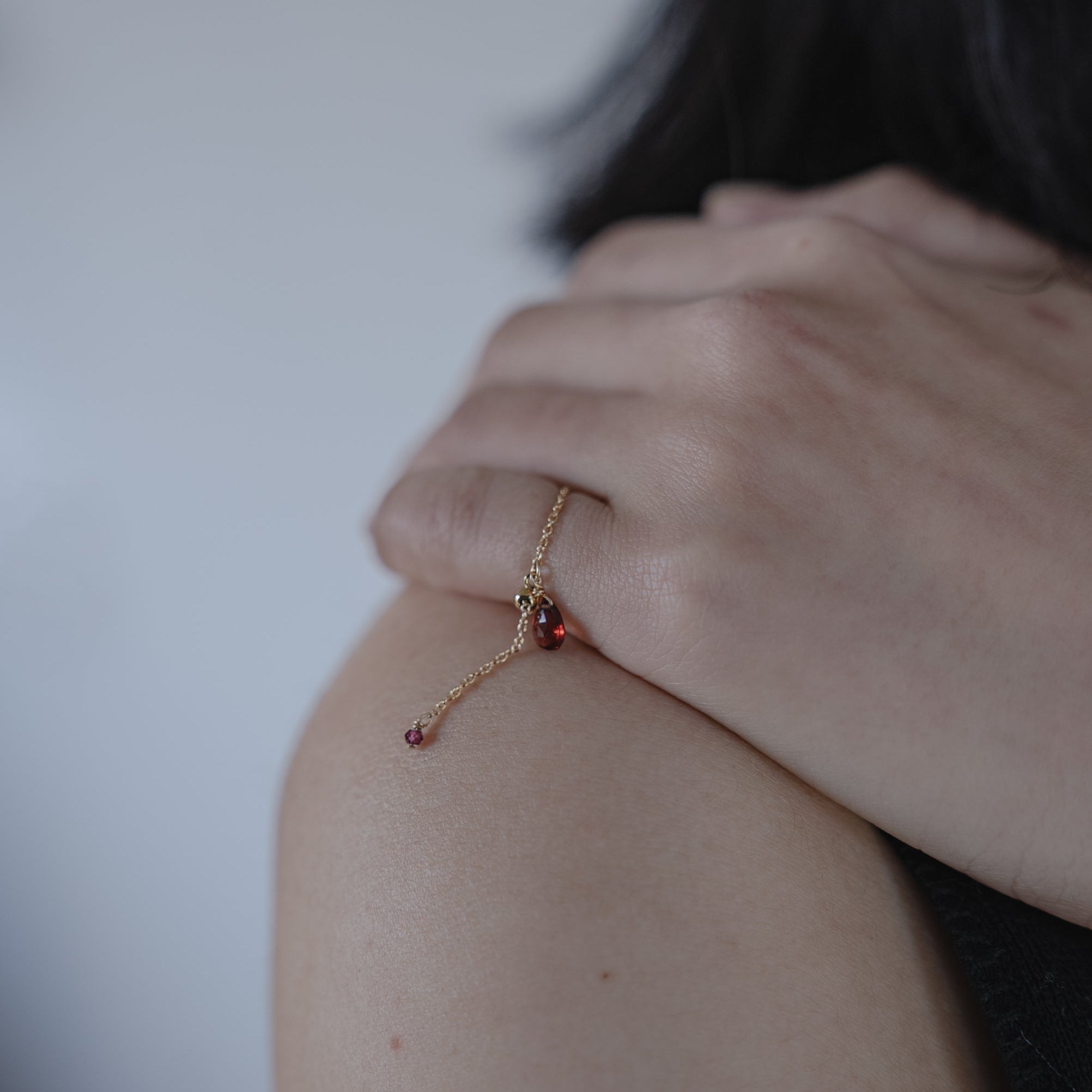 Garnet Ring-01