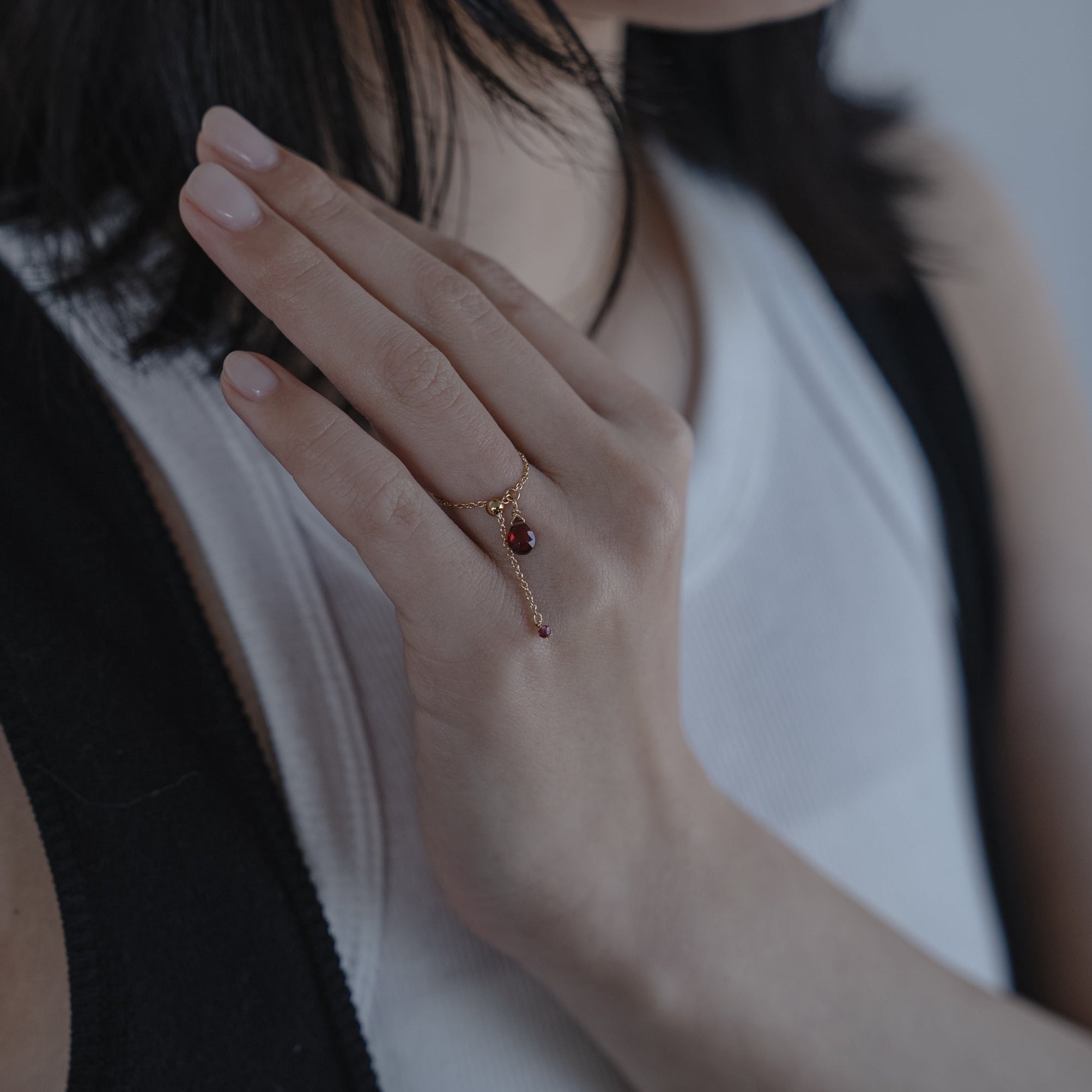 Garnet Ring-01