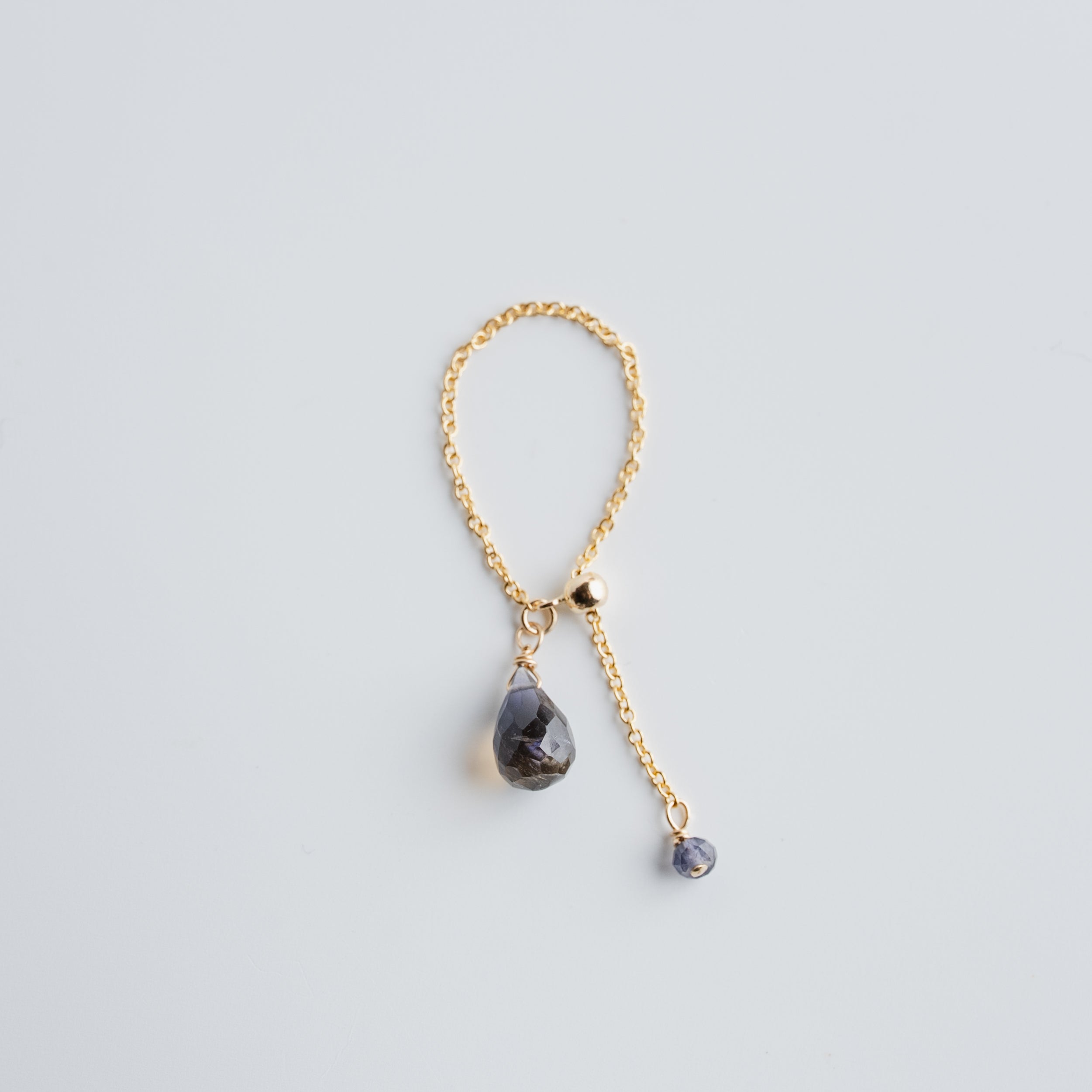 AdjustMe® アイオライトリング-A