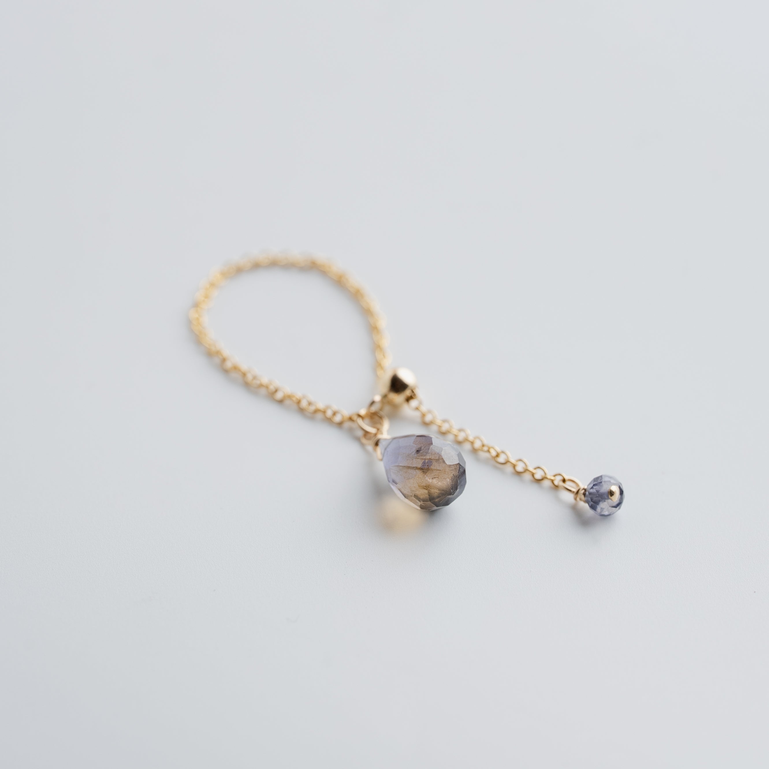 AdjustMe® アイオライトリング-A