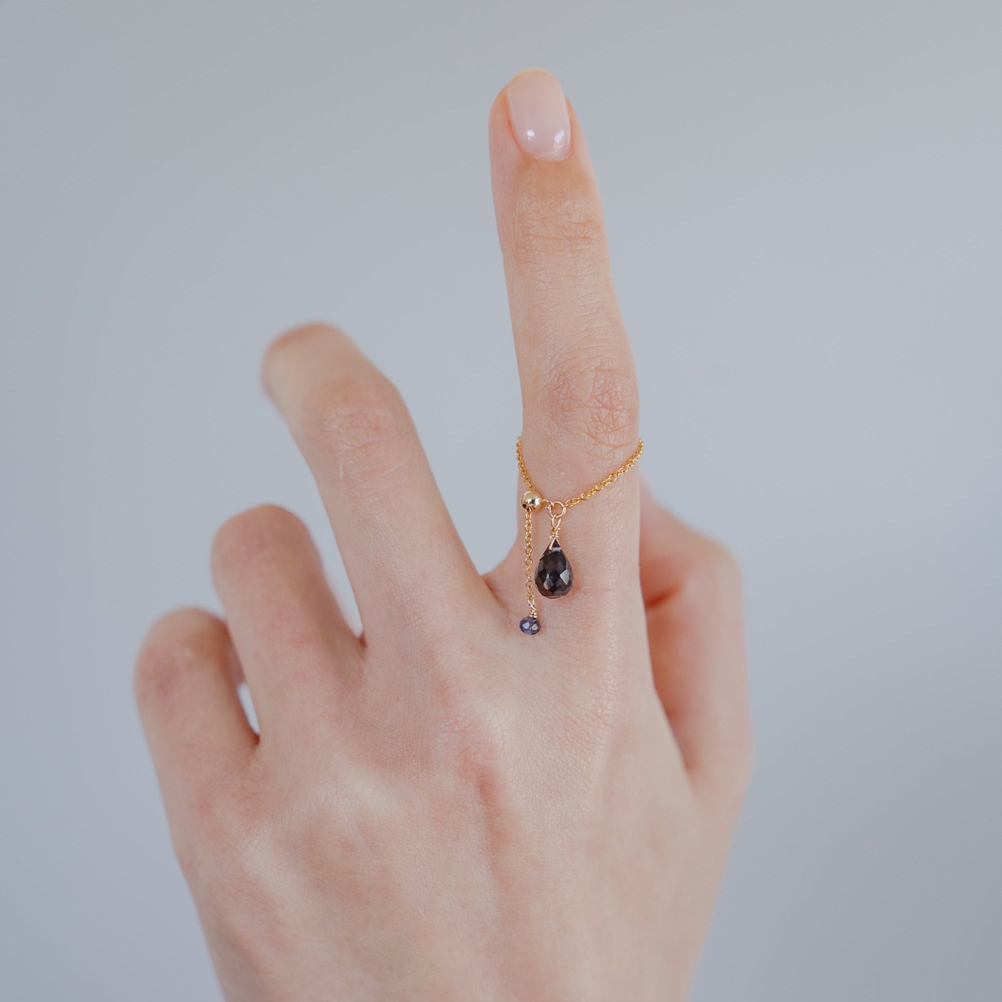 Garnet Ring-01