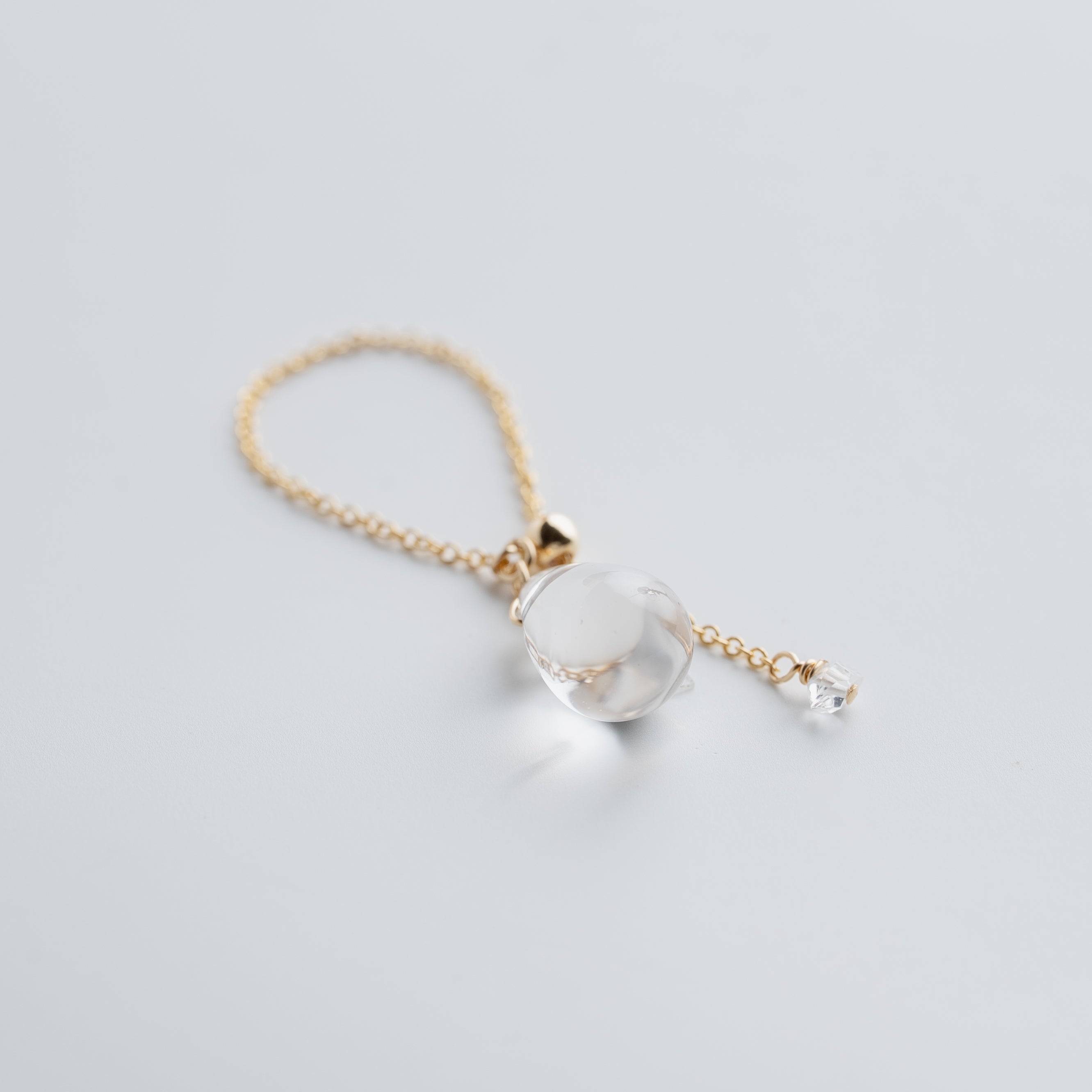 AdjustMe® クォーツリング-A