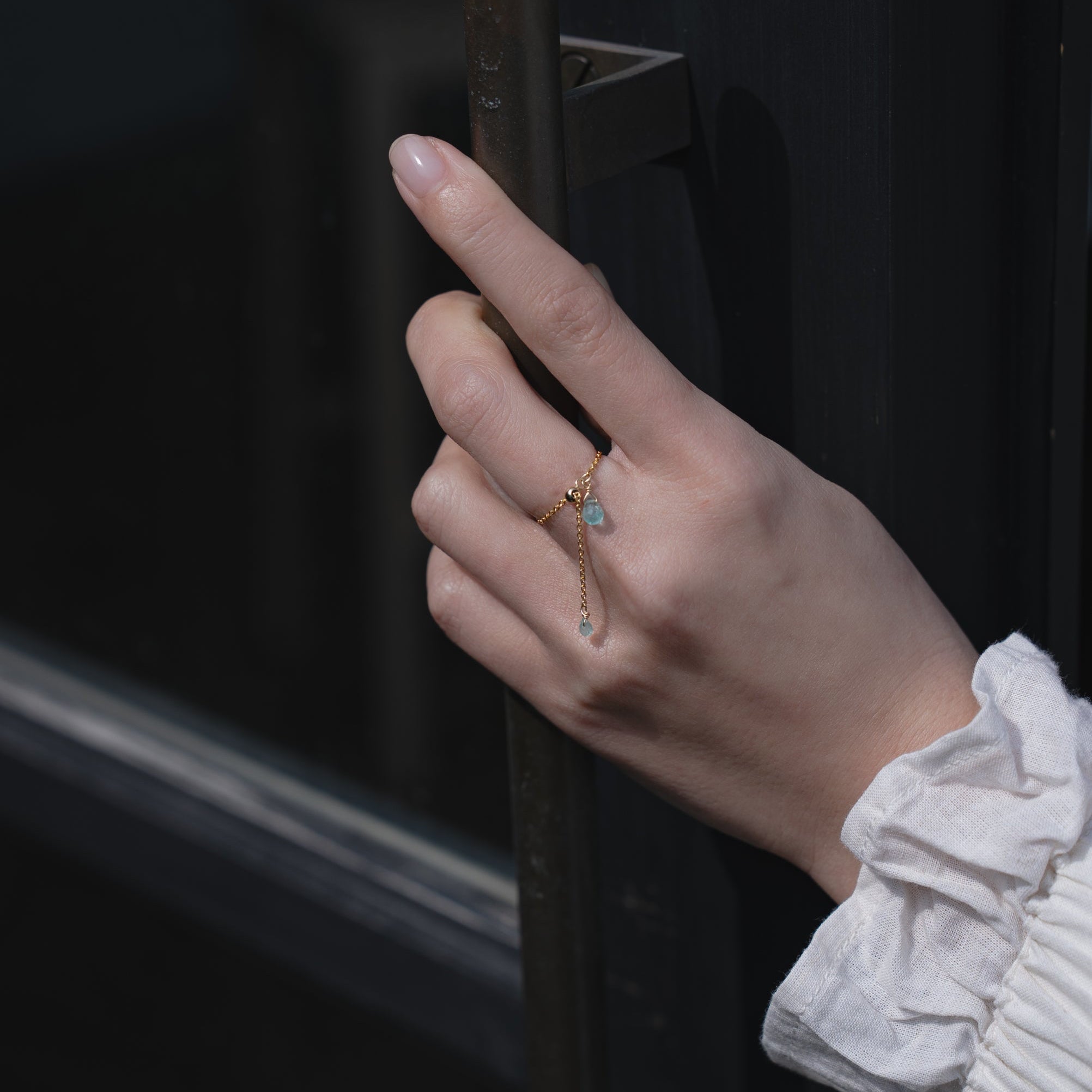 Garnet Ring-01