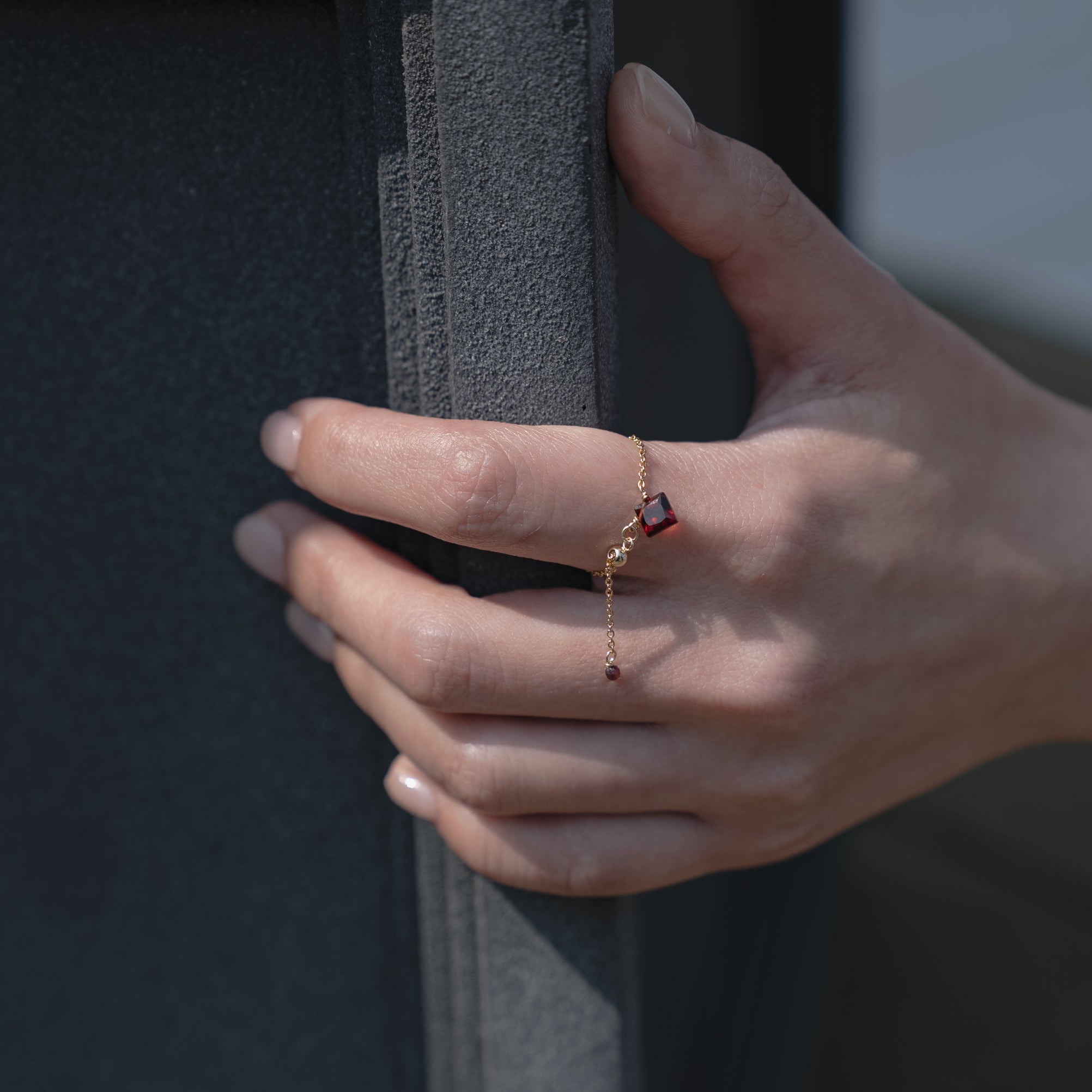 Garnet Ring-01