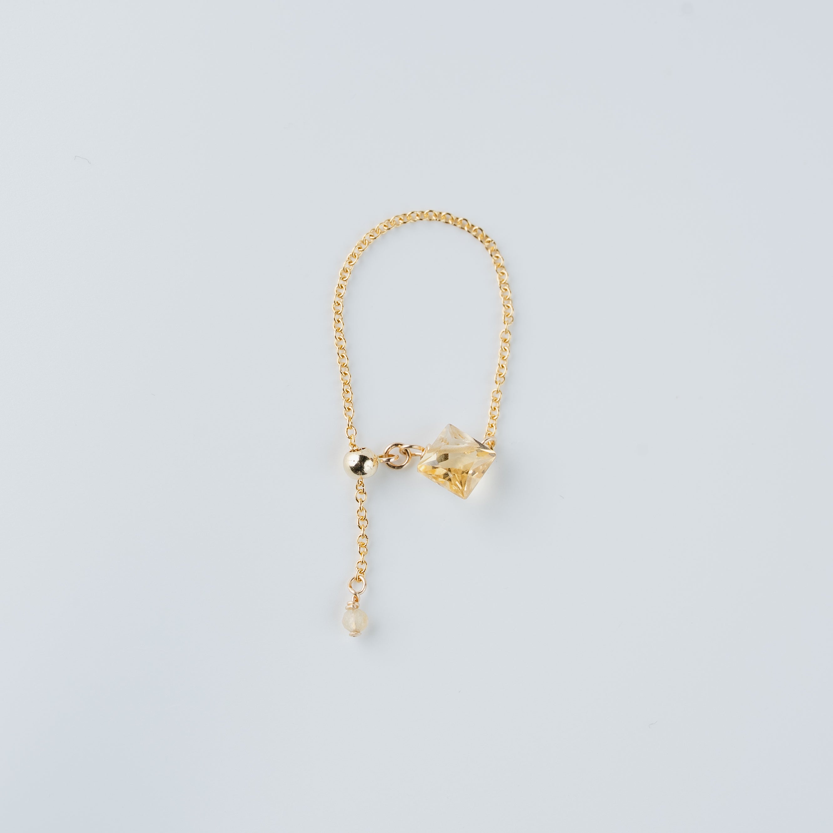 AdjustMe® シトリンリング-A