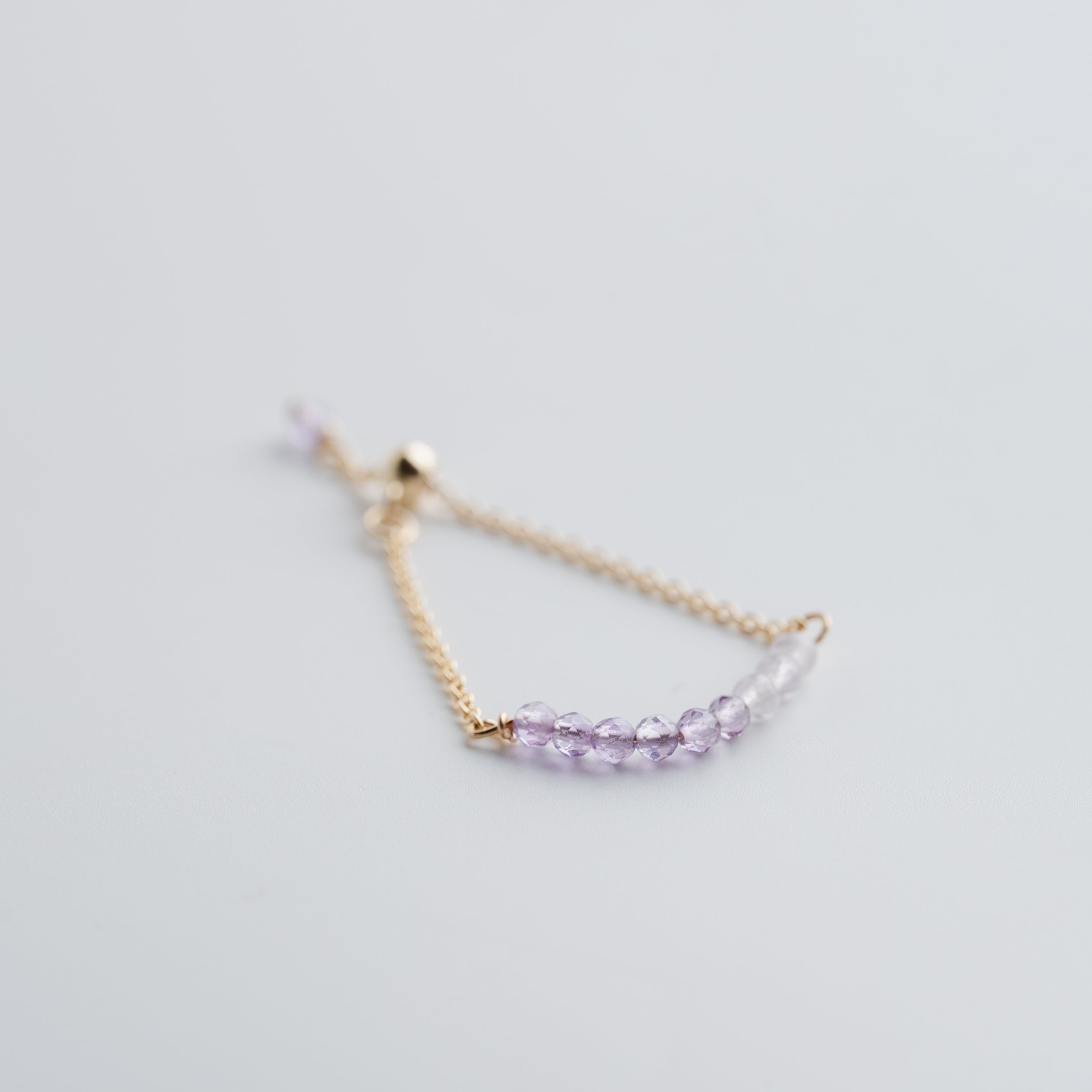 AdjustMe® アメジストリング-C