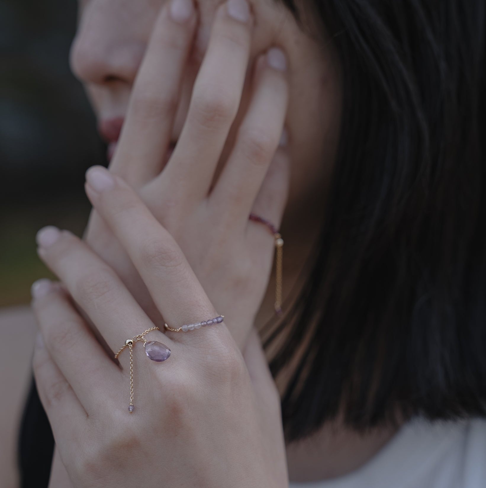 Garnet Ring-01