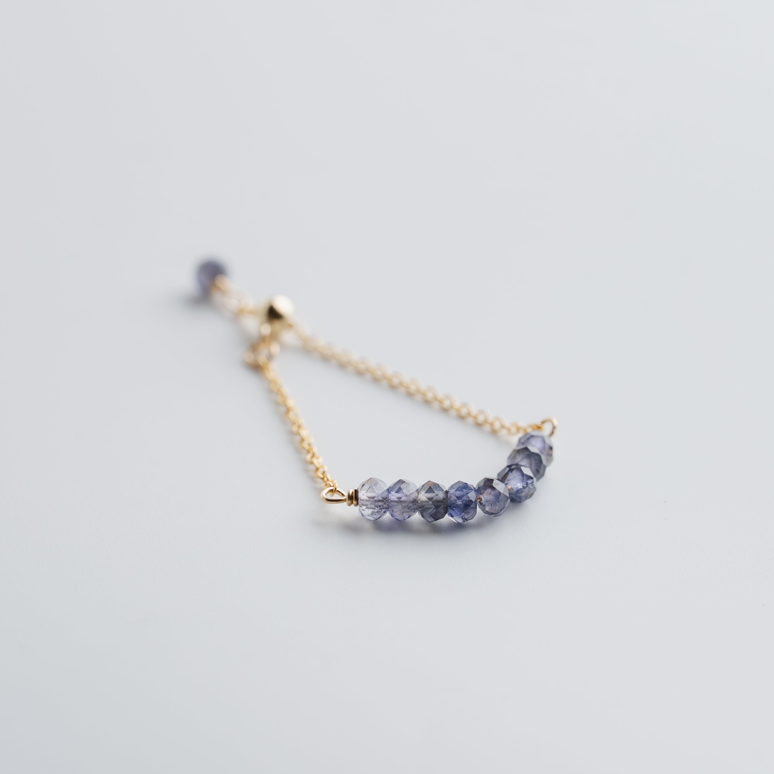 AdjustMe® アイオライトリング-B