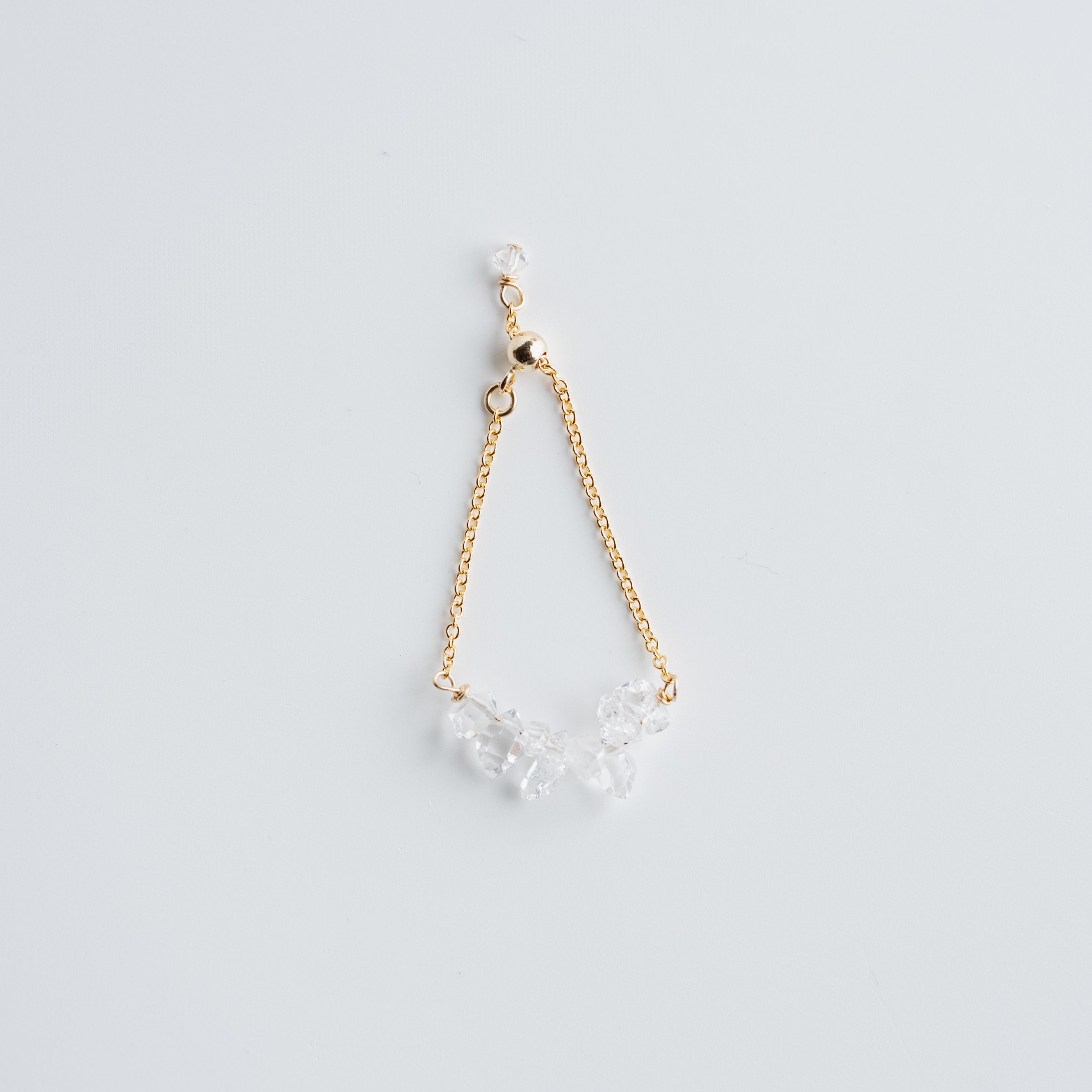 AdjustMe® クォーツリング-C