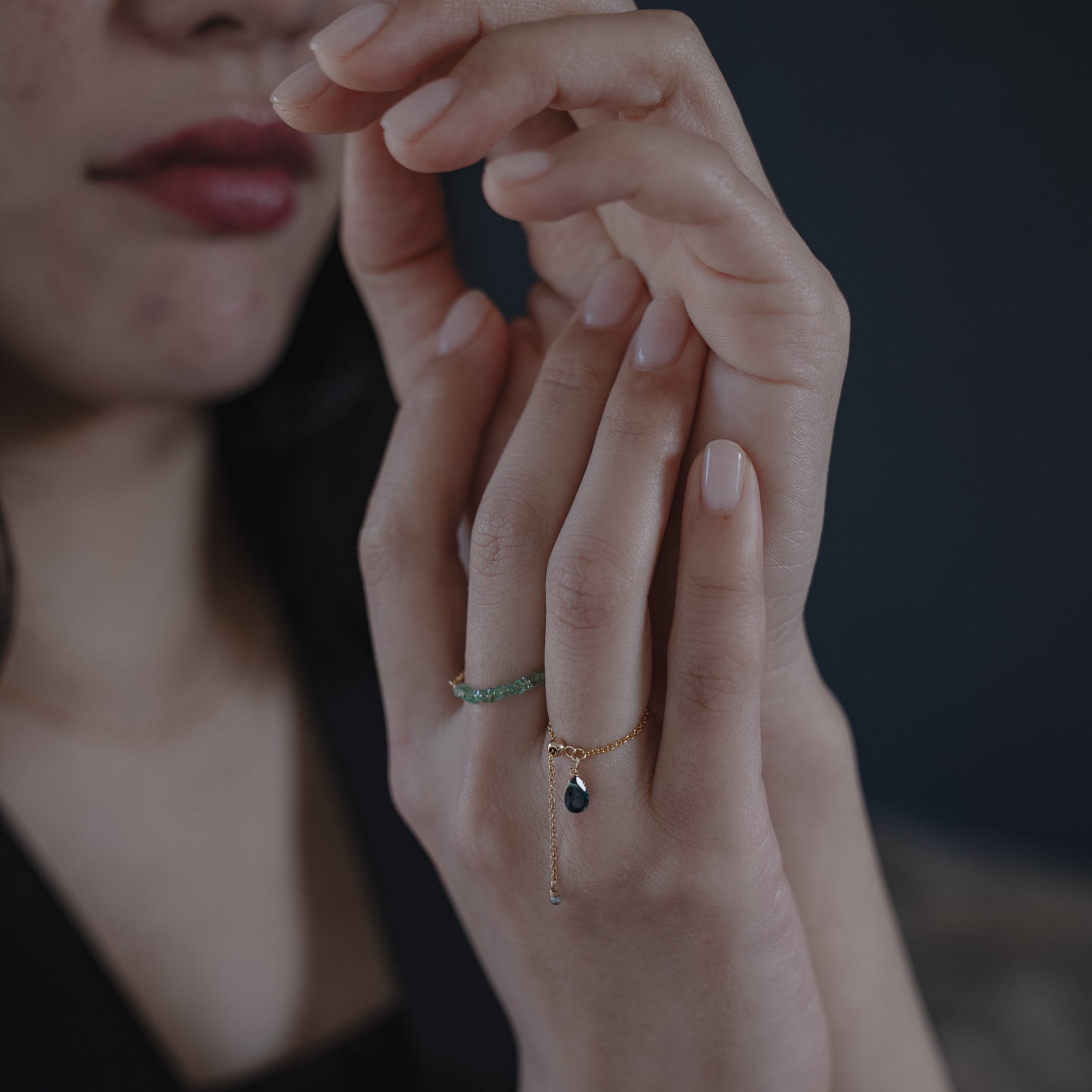 Garnet Ring-01