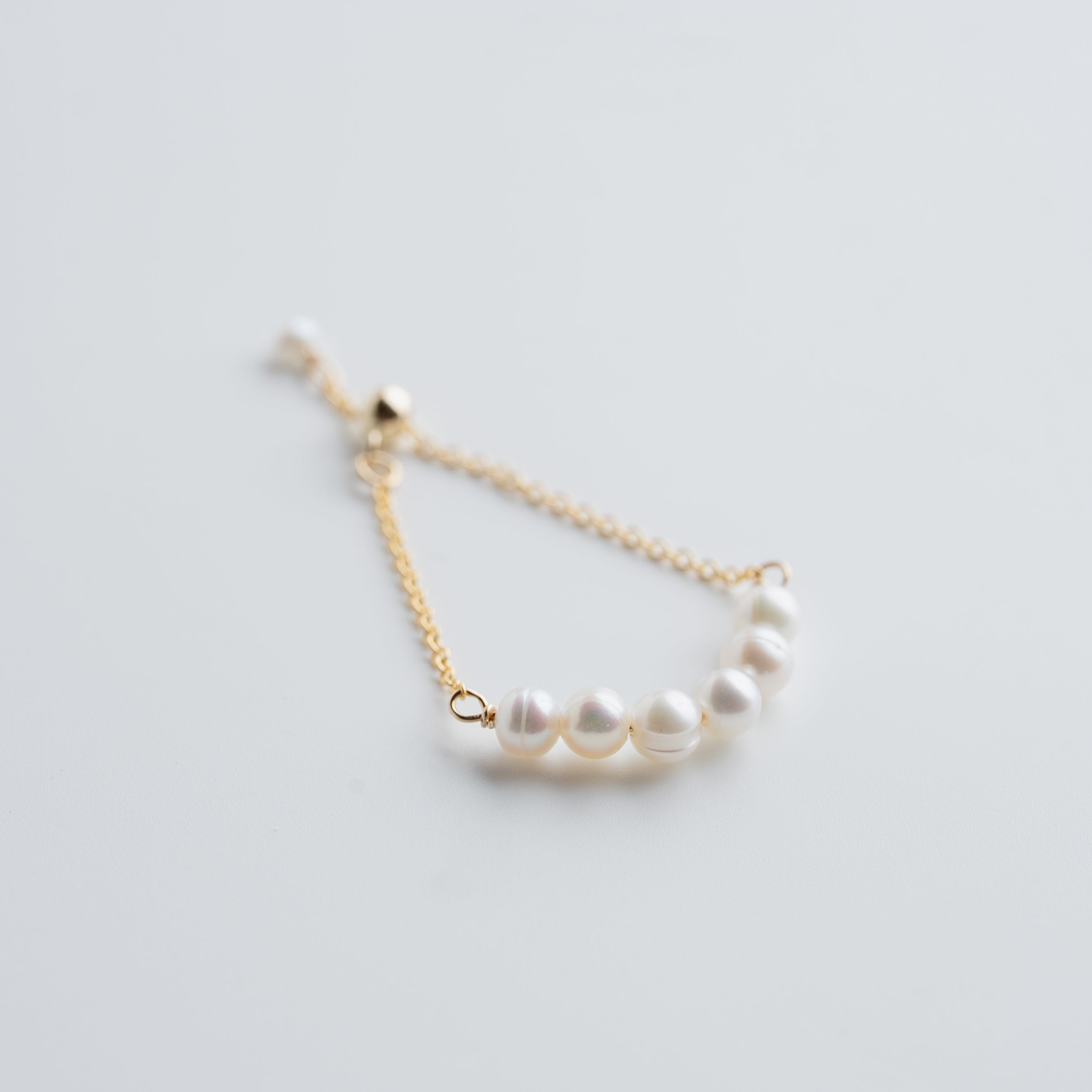 AdjustMe® パールリング-B