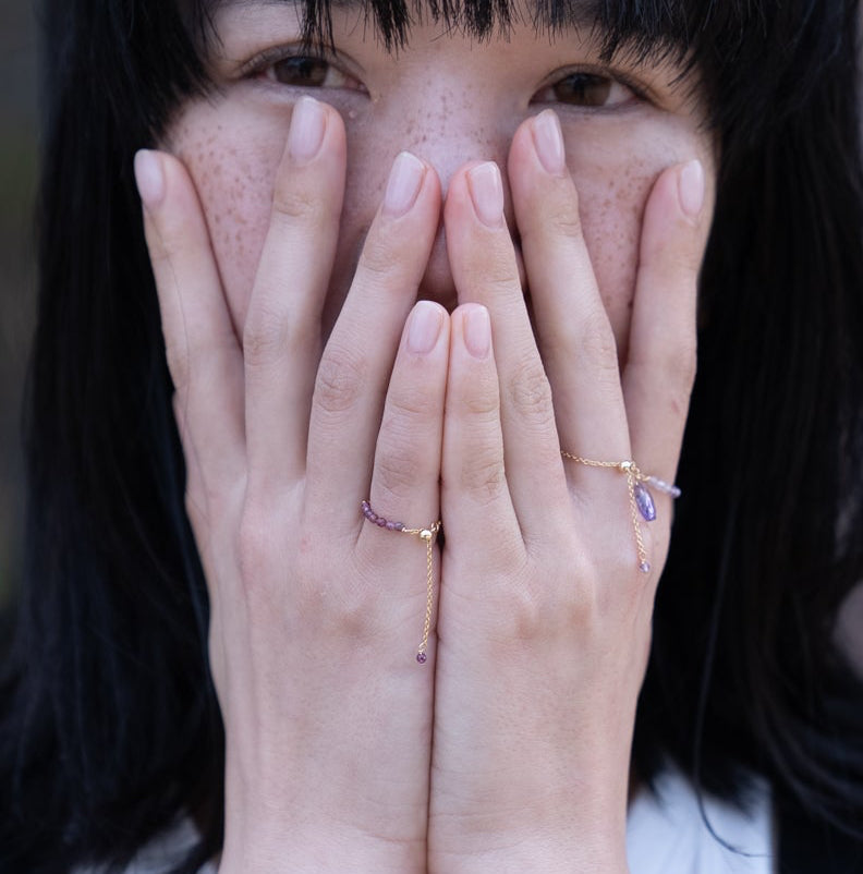 Garnet Ring-01