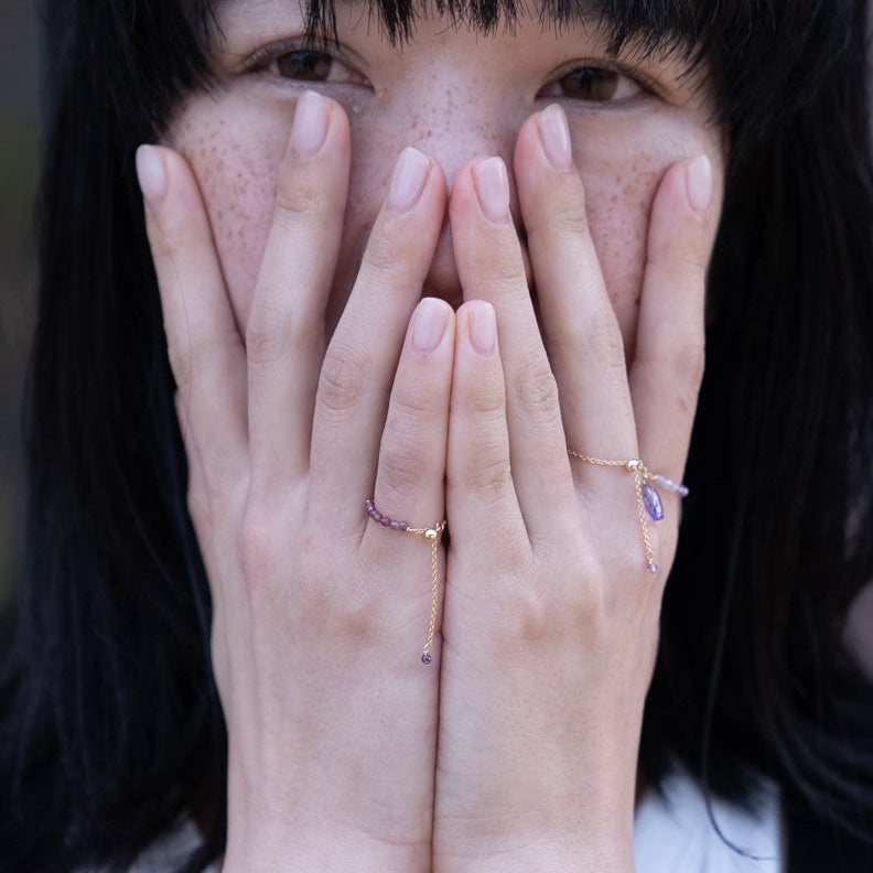 Garnet Ring-01