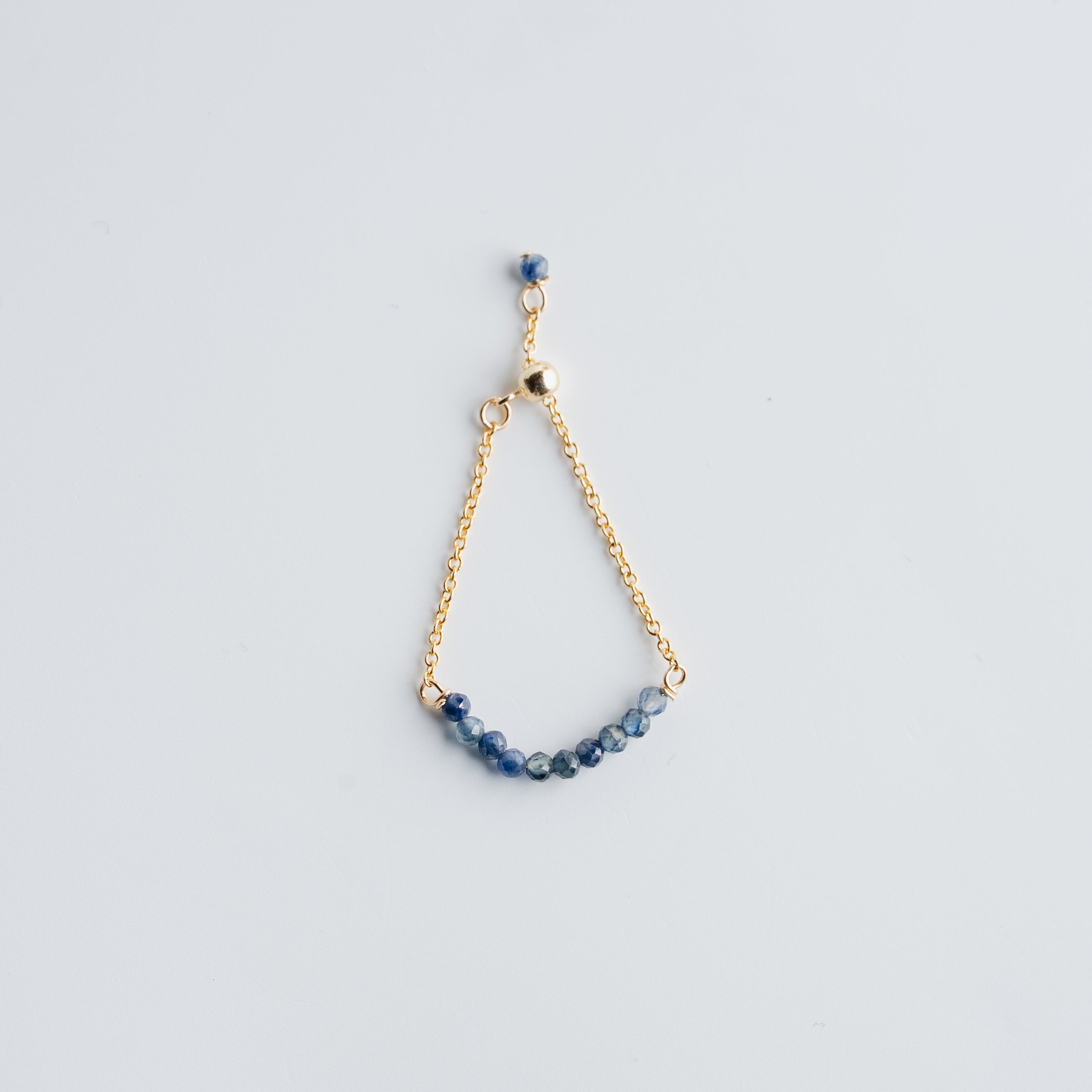 AdjustMe® サファイアリング-B