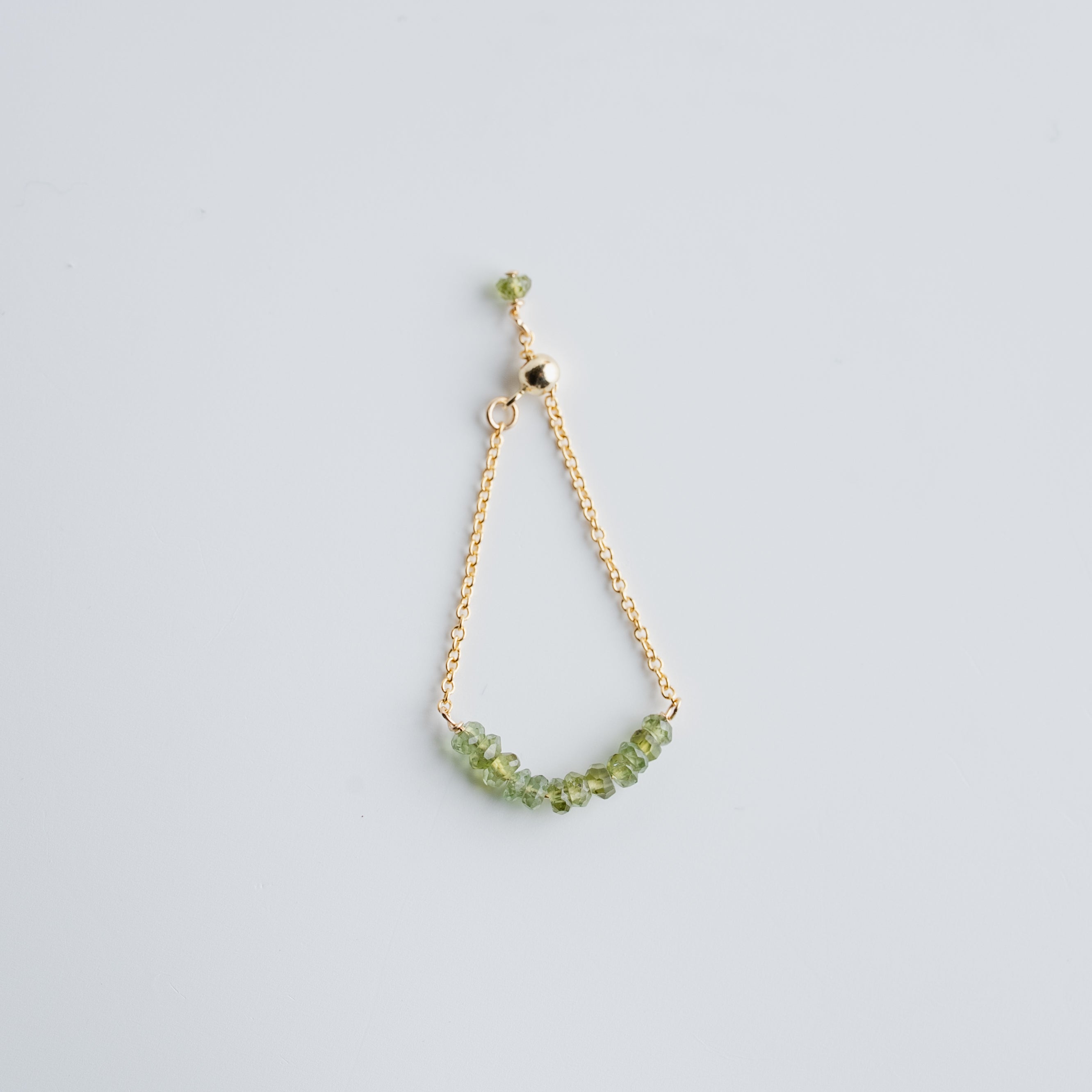 AdjustMe® トルマリンリング-A