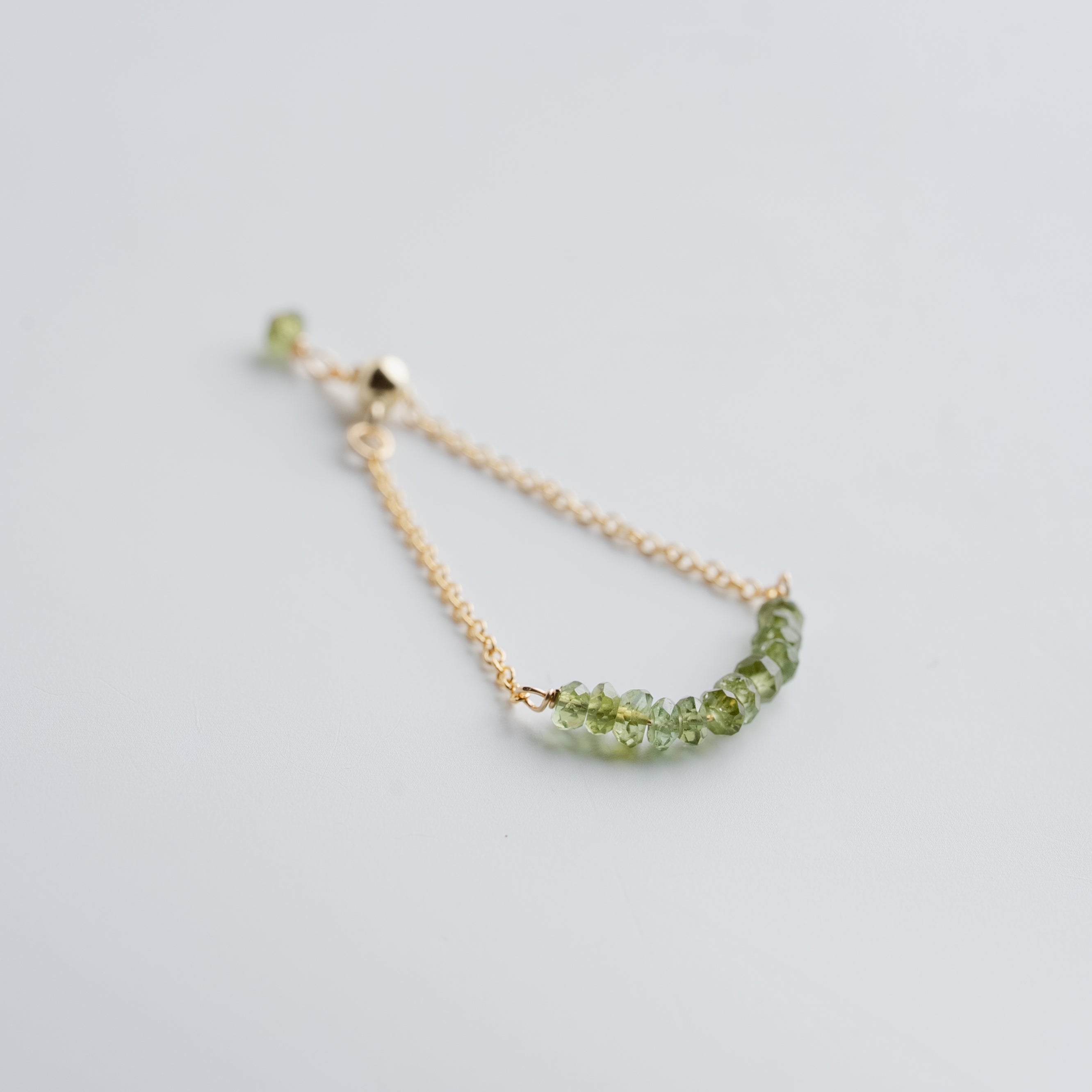 AdjustMe® トルマリンリング-A