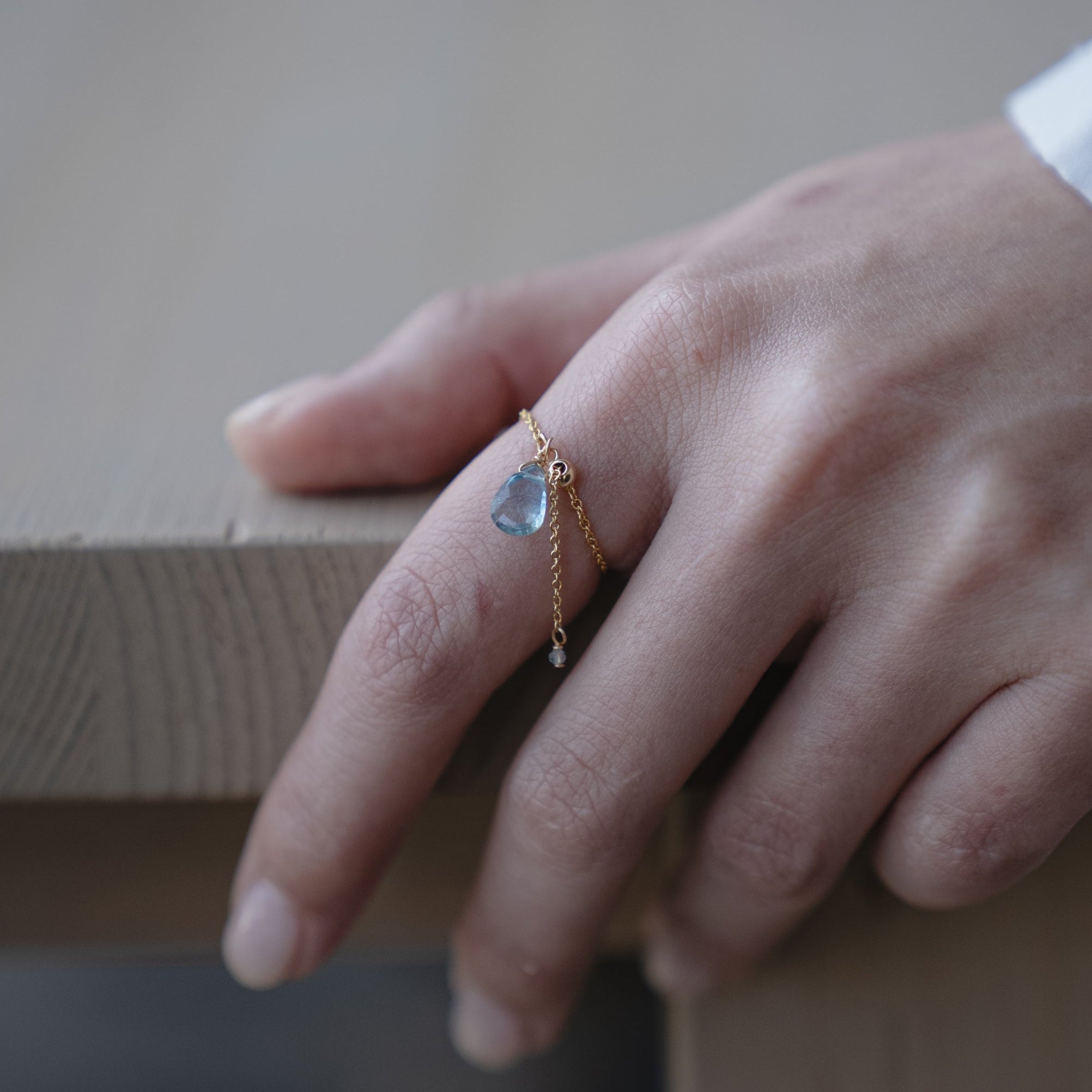 Garnet Ring-01