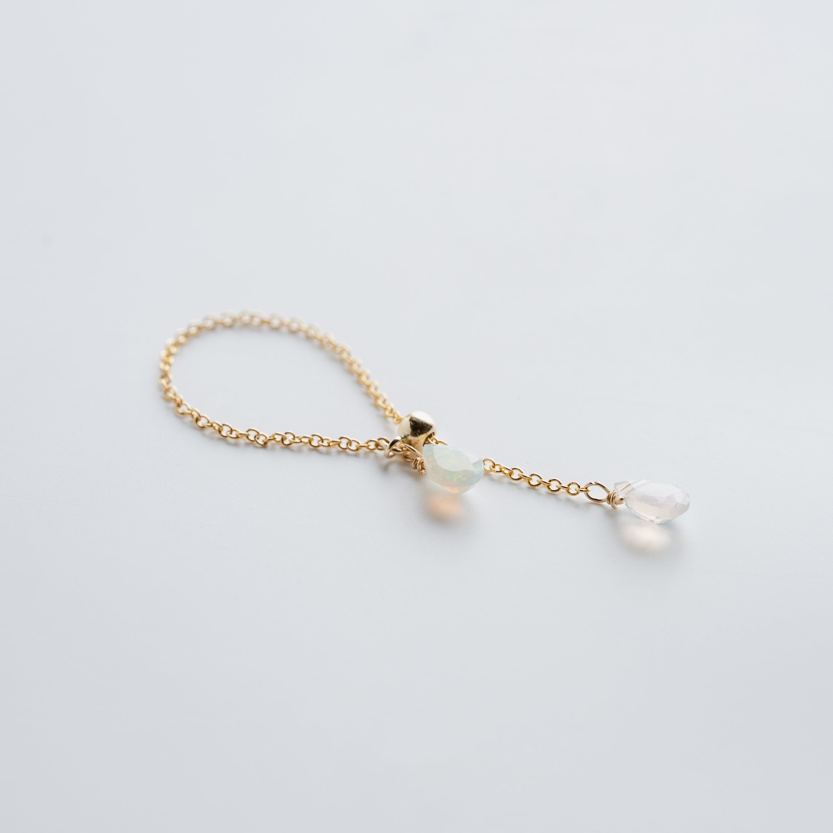 AdjustMe® オパールリング-A