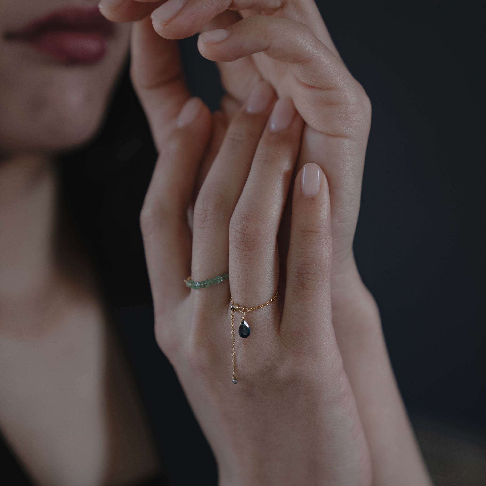 Garnet Ring-01