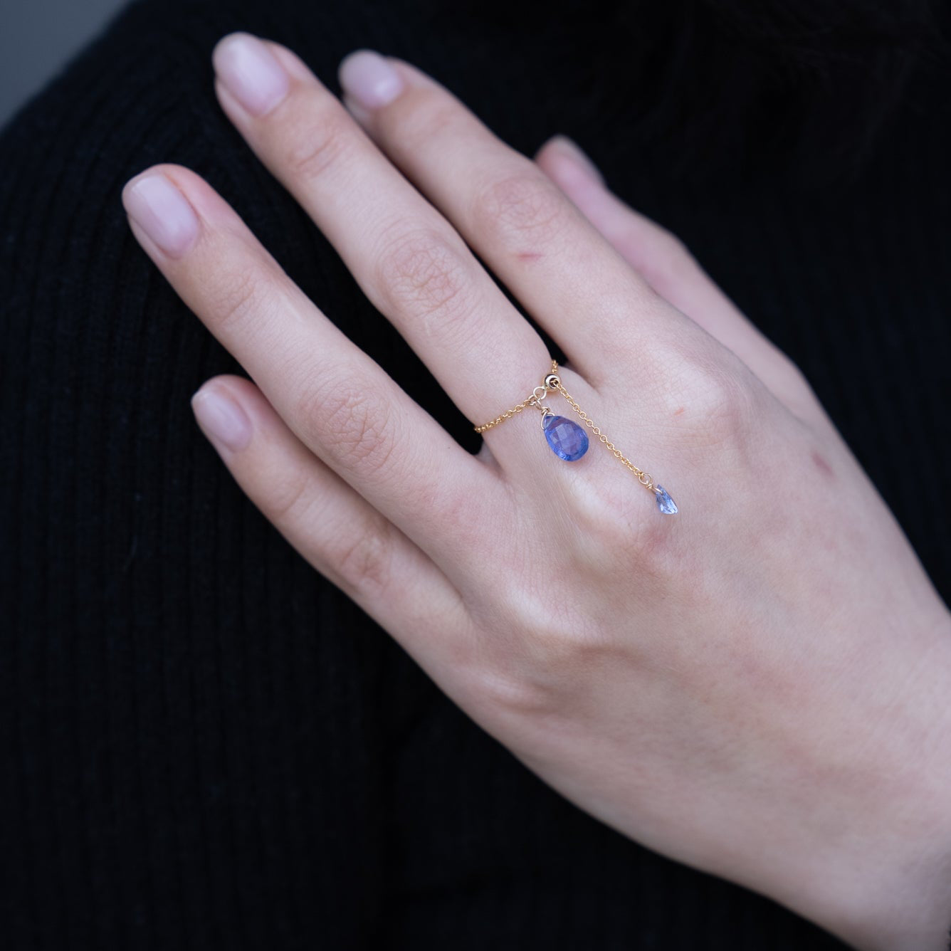 Garnet Ring-01
