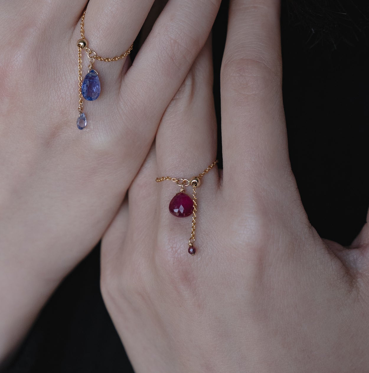 Garnet Ring-01