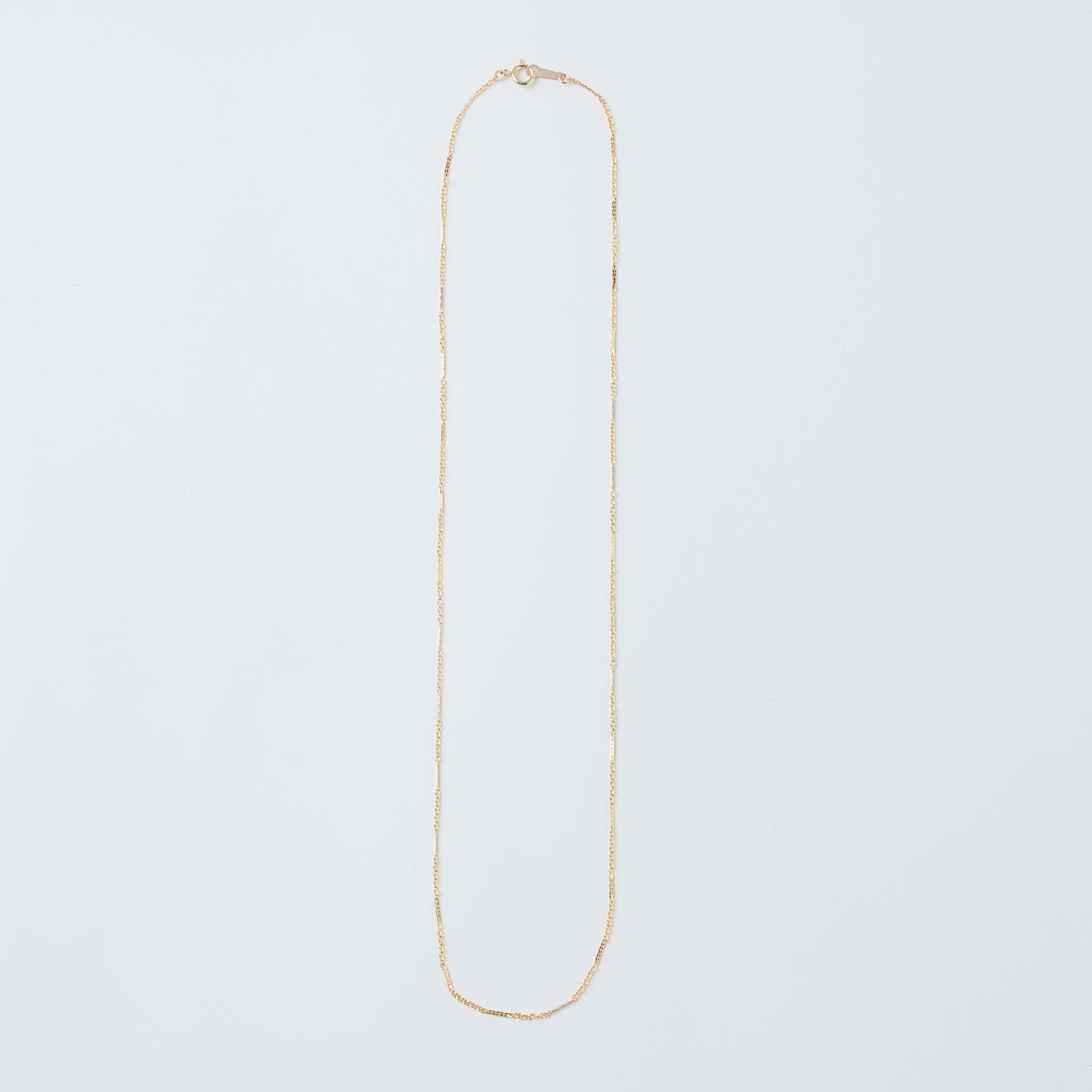 Cadence Chain Necklace