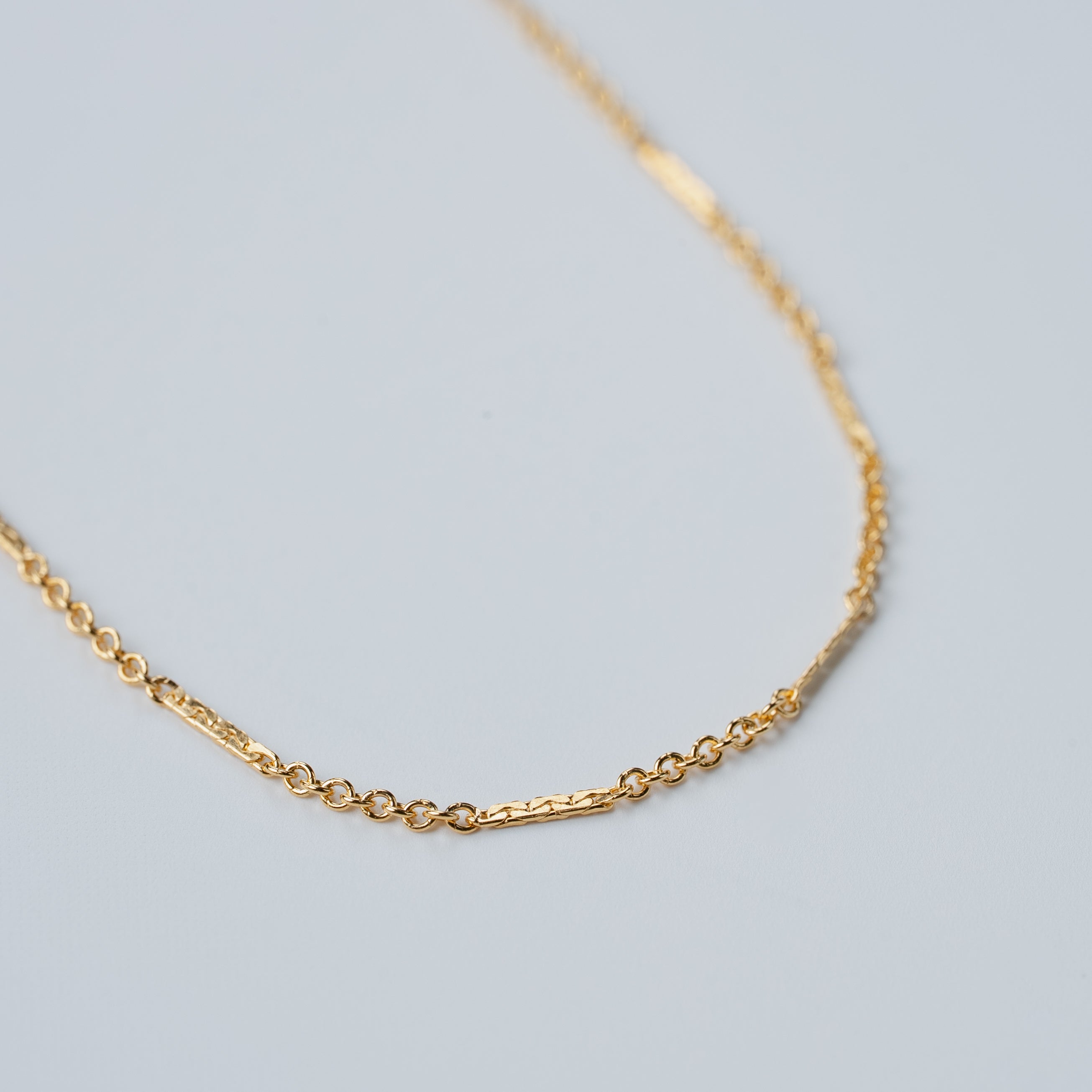 Cadence Chain Necklace