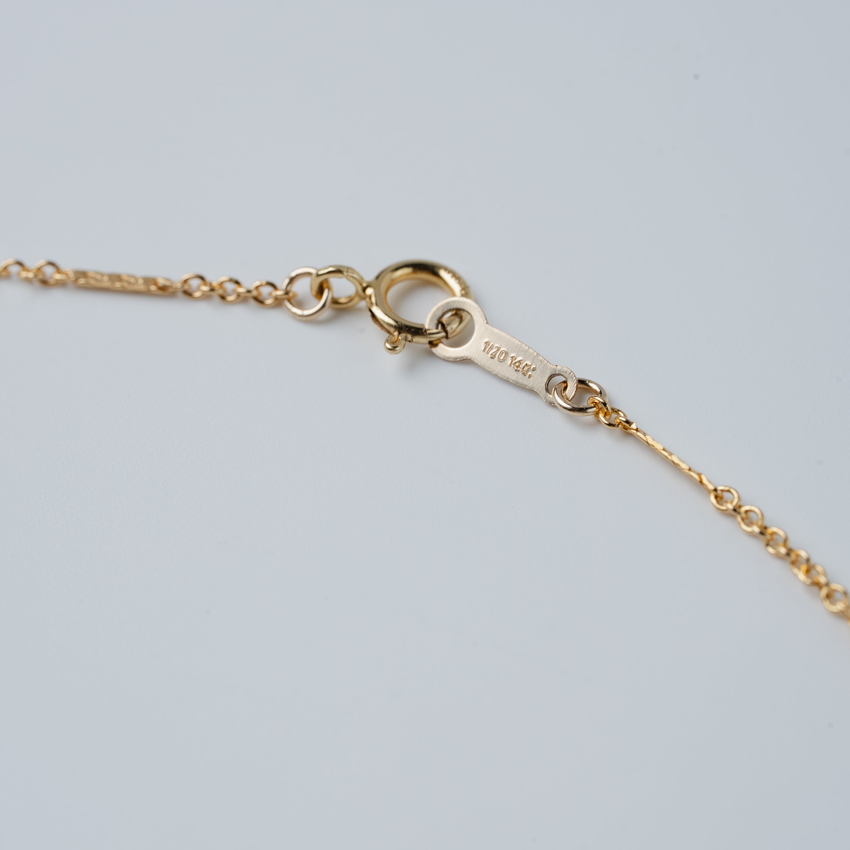 Cadence Chain Necklace