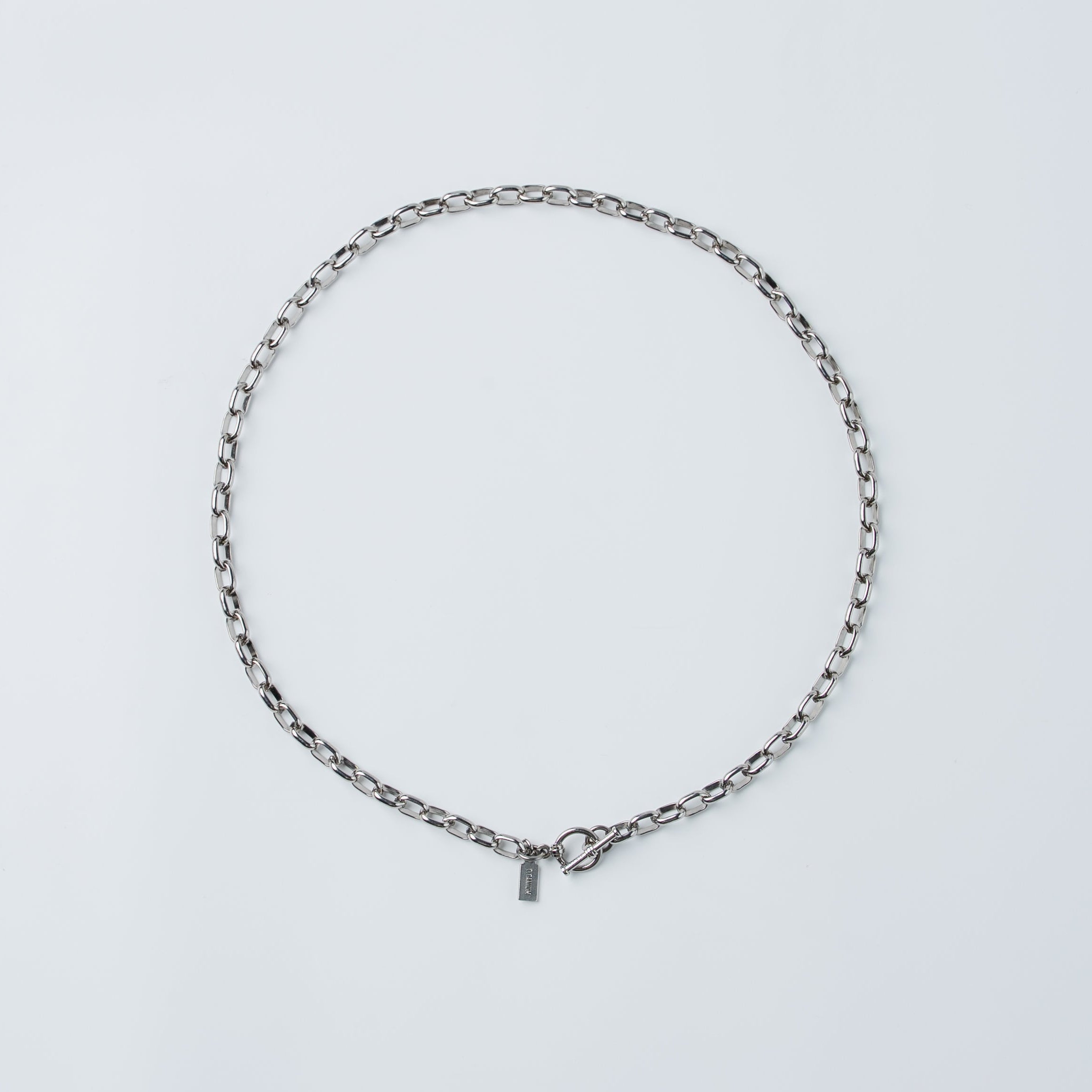 Core Chain Necklace 50