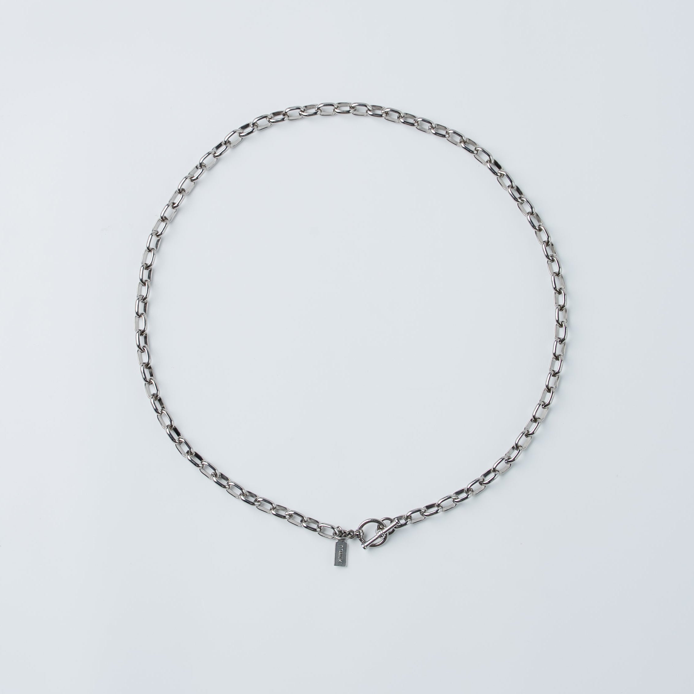 Core Chain Necklace