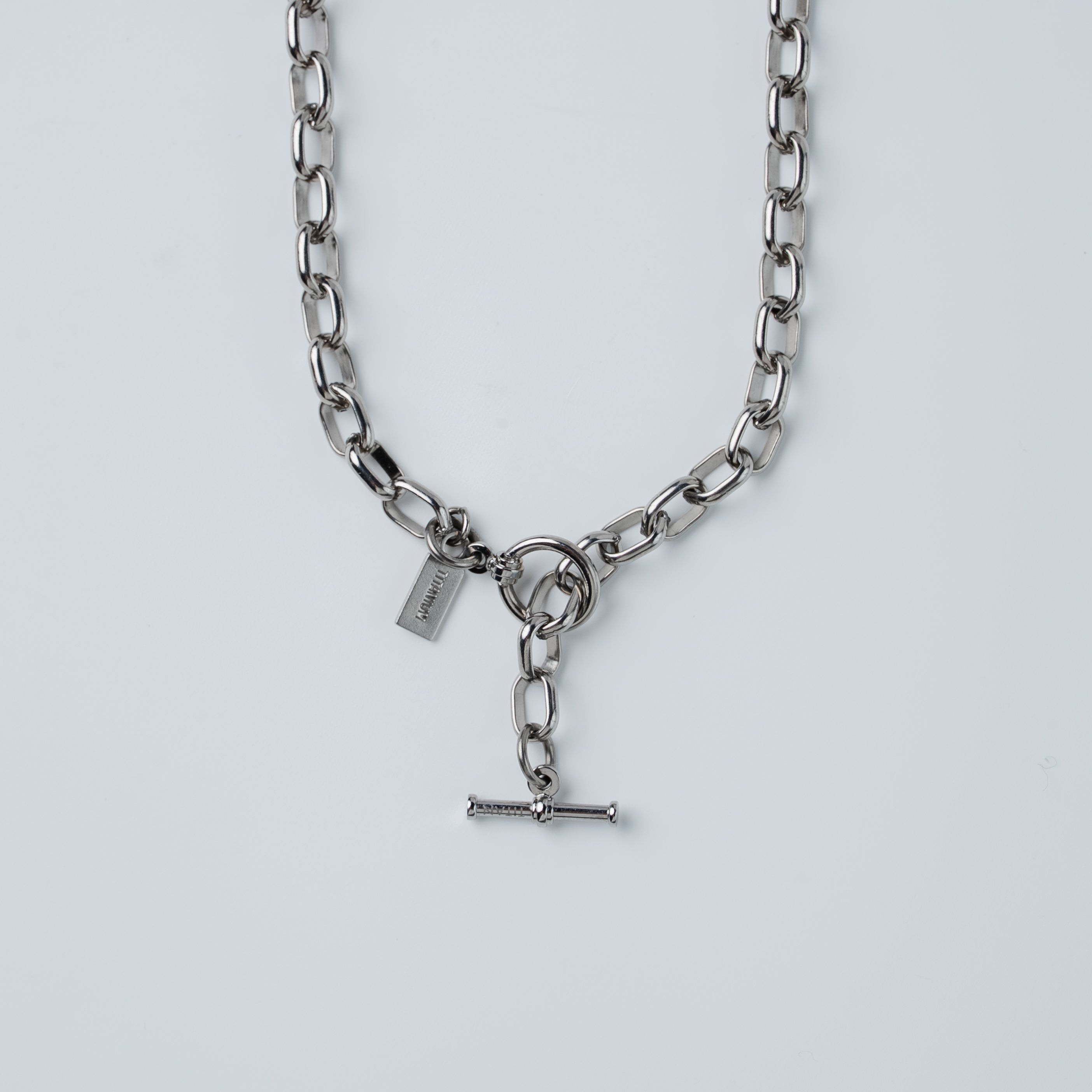 Core Chain Necklace 50