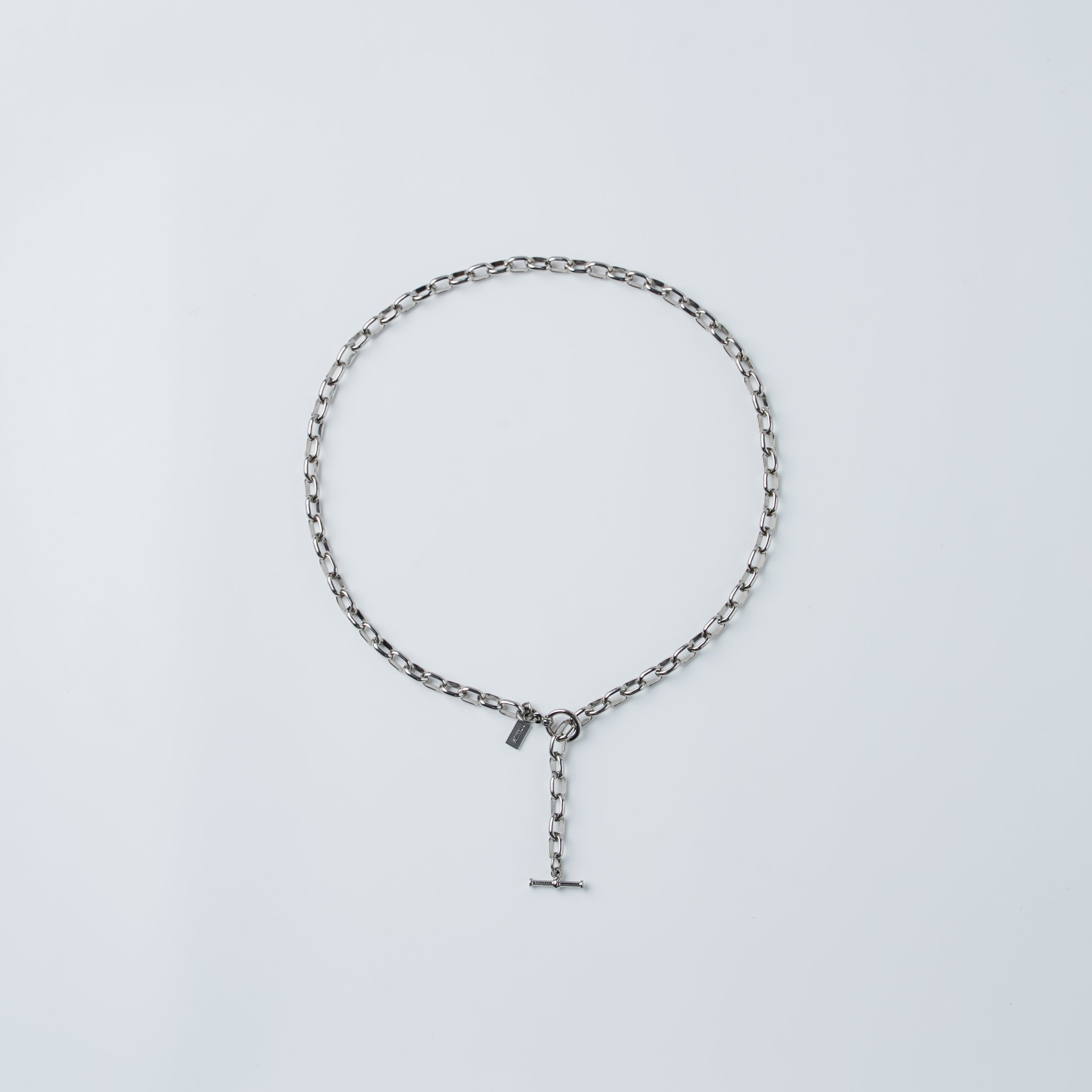 Core Chain Necklace 50