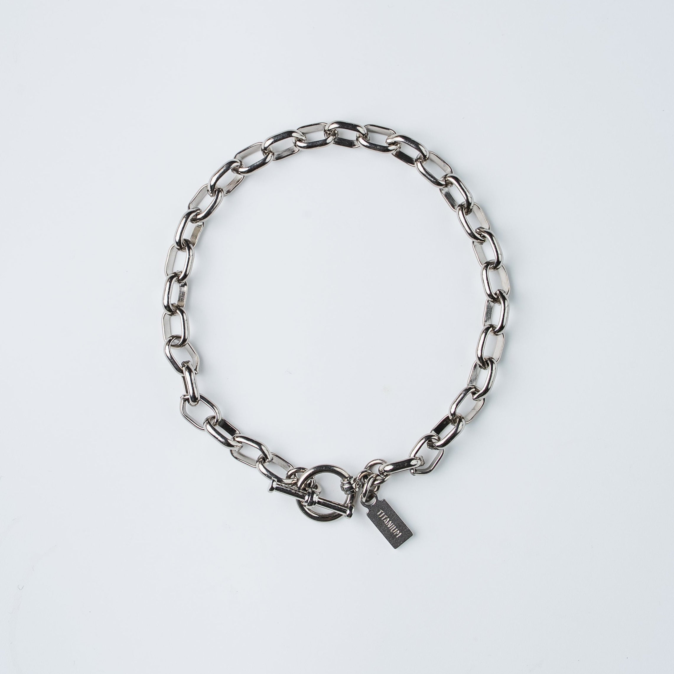 Core Chain Bracelet