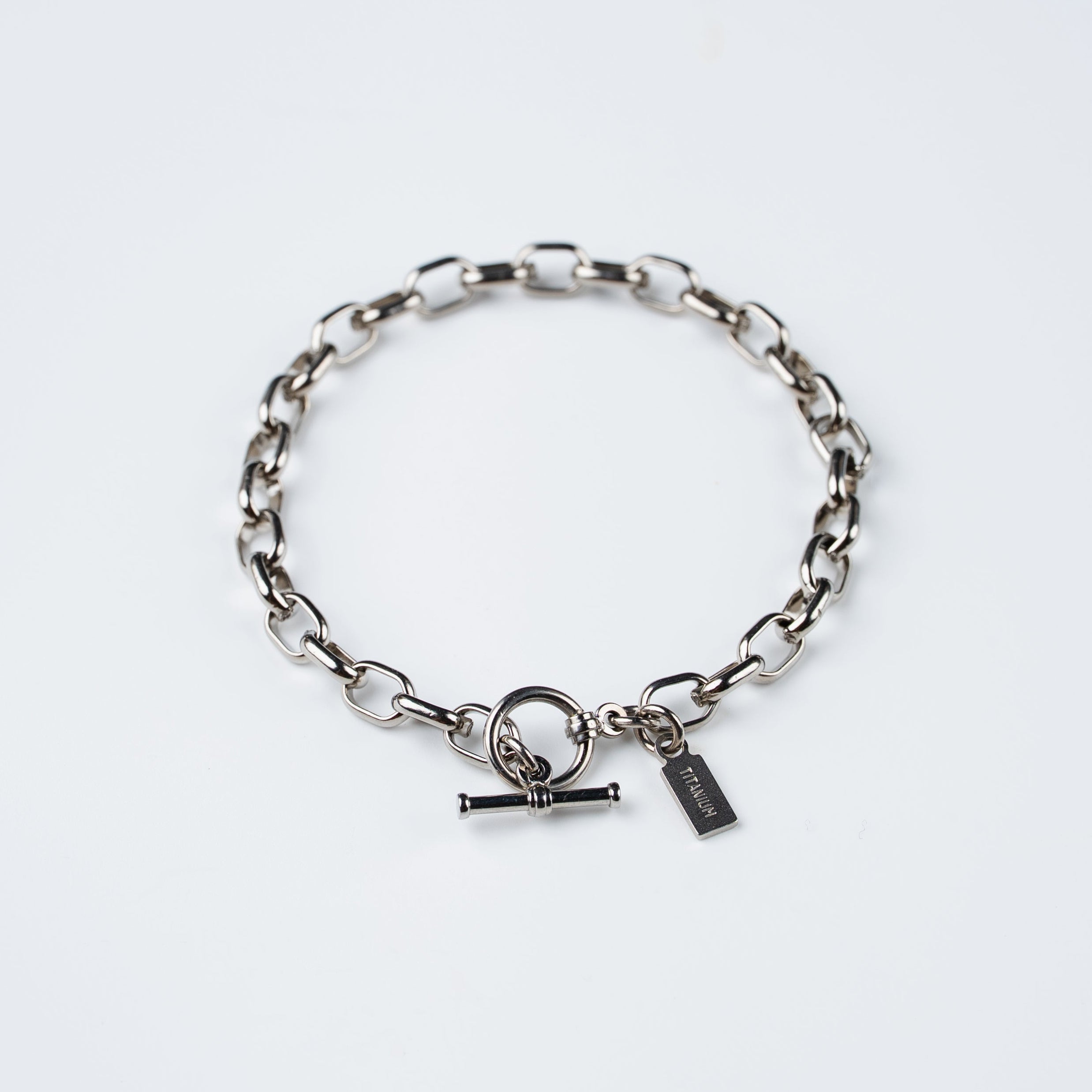 Core Chain Bracelet