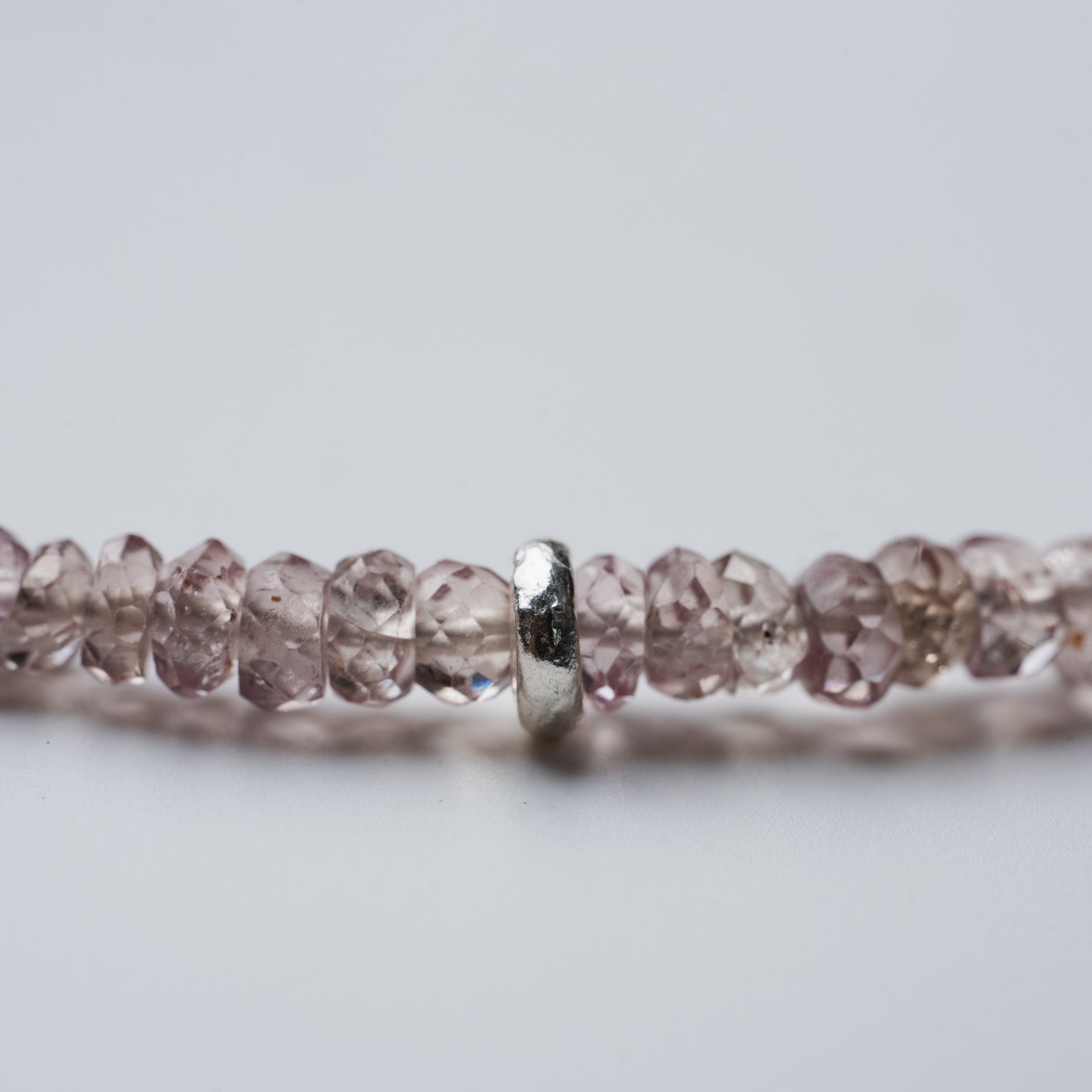 Eclipse Dragon Garnet Bracelet