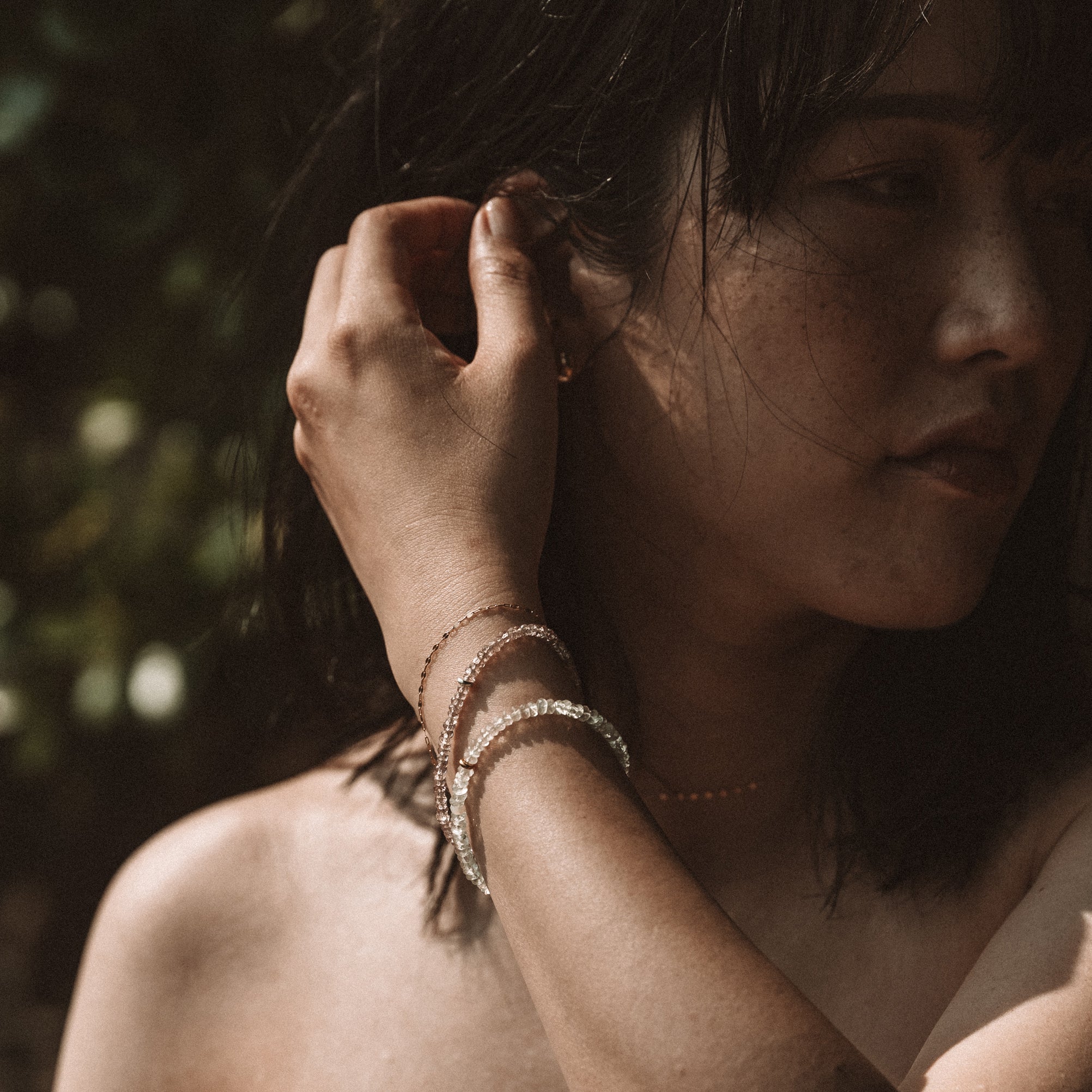 Gleam K10 Bracelet