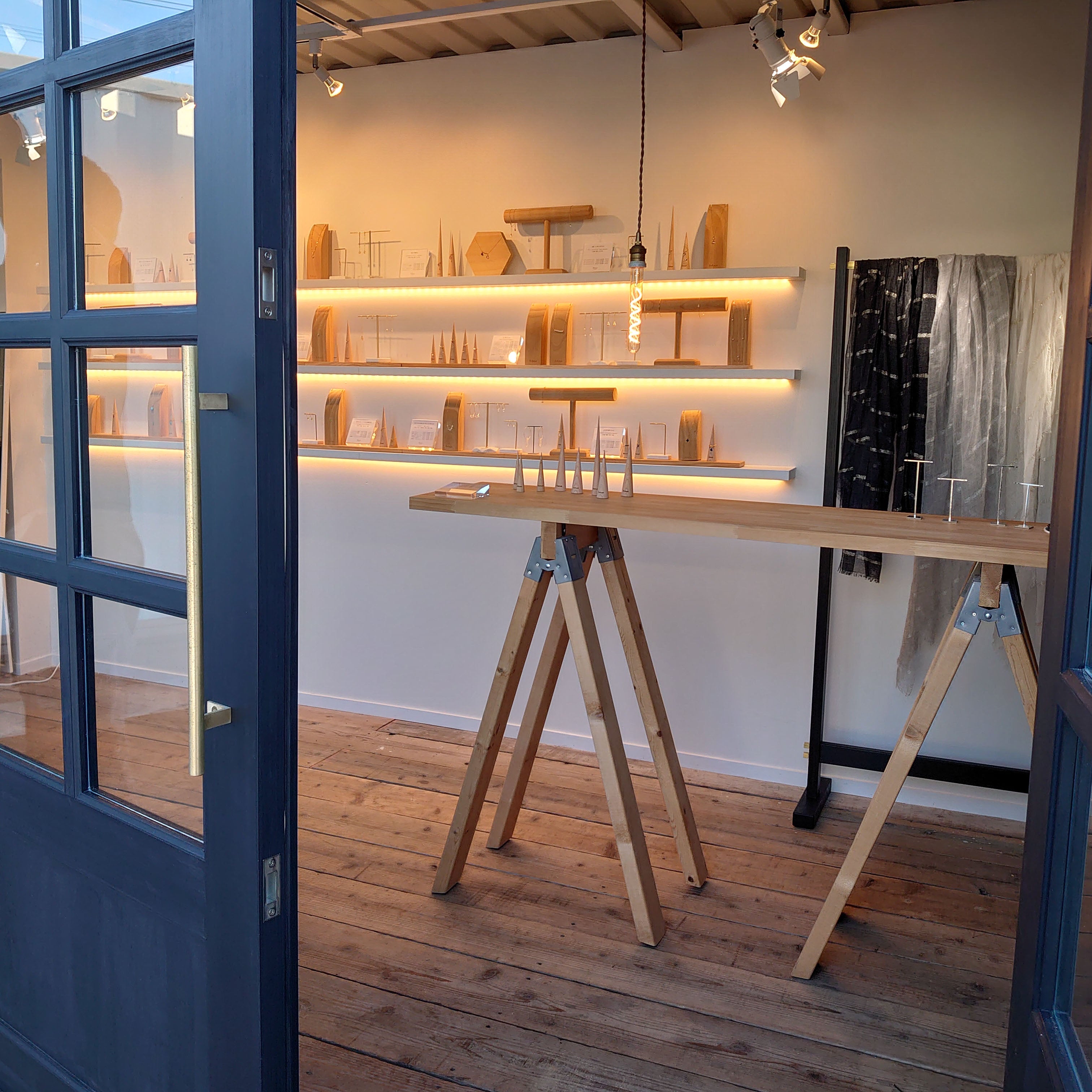 店舗移転のお知らせ