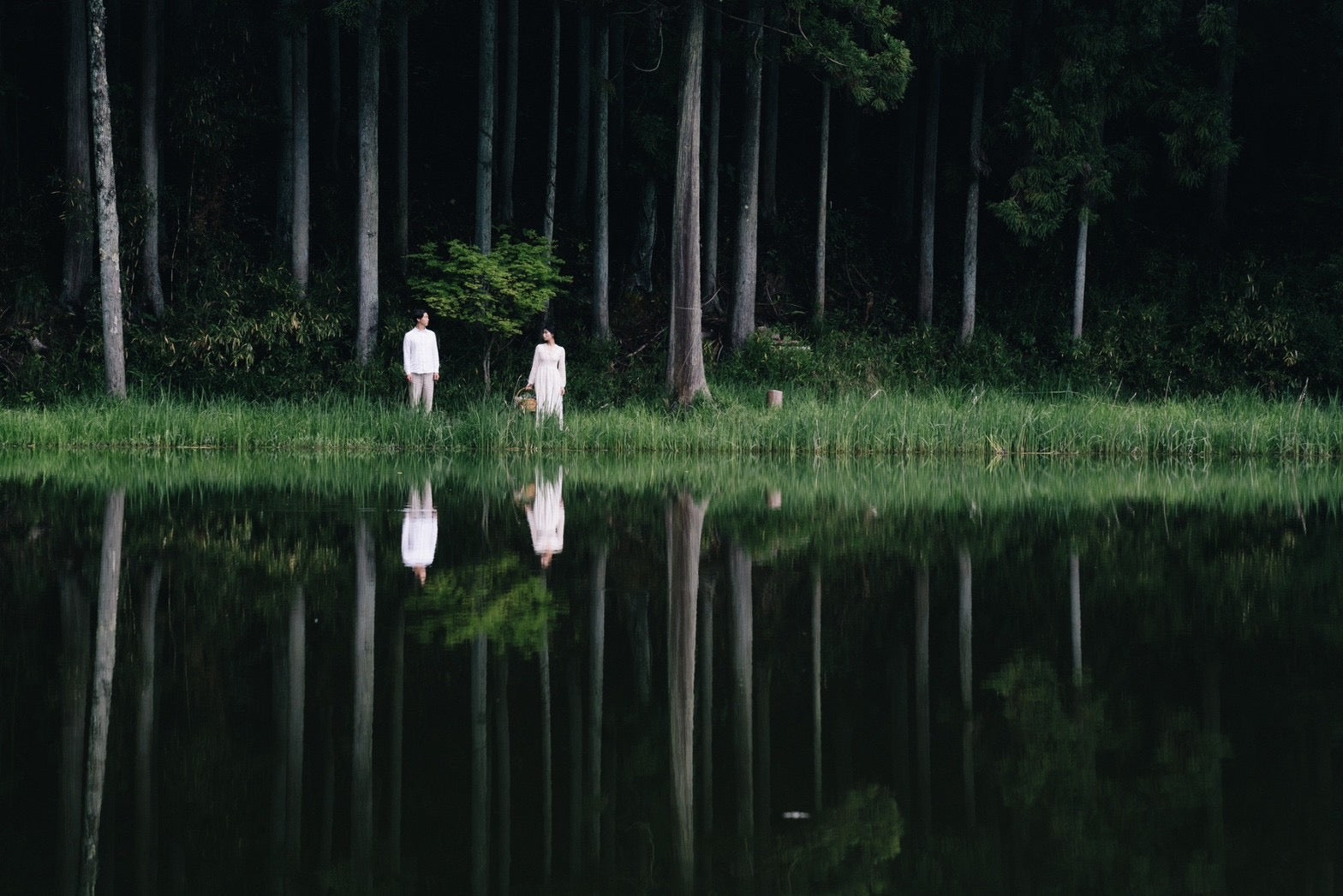 ペリドットの意味｜夫婦の幸福と希望を象徴する石