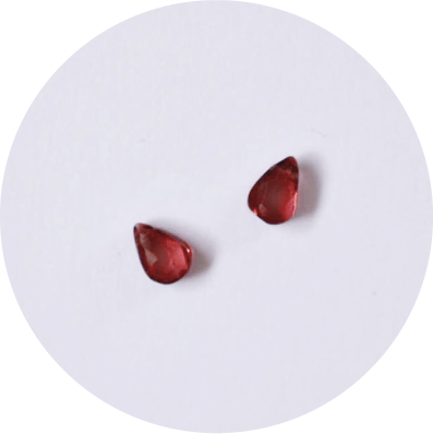 01  Garnet  -ガーネット-