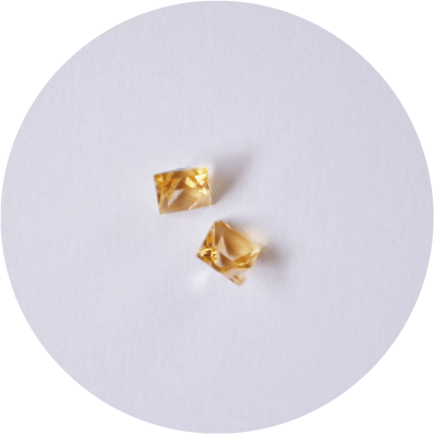 05 Citrine -シトリン-