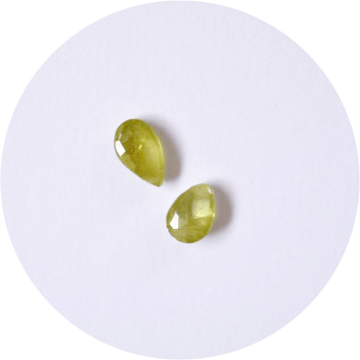 07 Sphene -スフェーン-