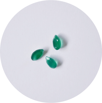 11 Green Onyx-グリーンオニキス-