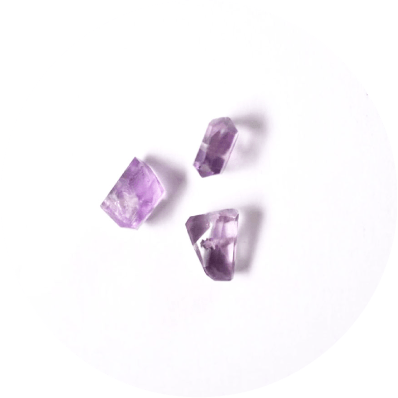 21 Amethyst -アメジスト-
