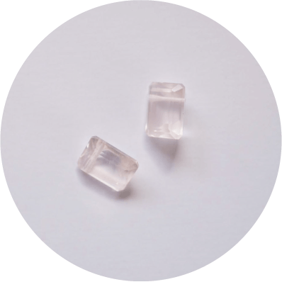 22 Rose Quartz -ローズクォーツ-