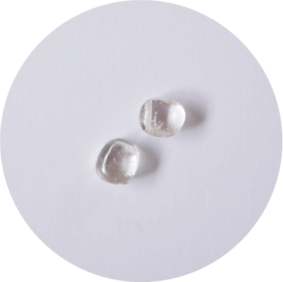 25 Morganite -モルガナイト-
