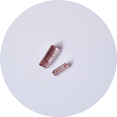 26 Tourmaline -トルマリン-