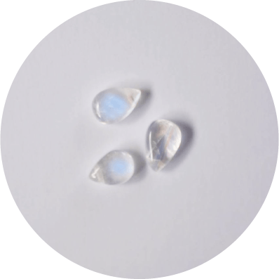 30 Rainbow Moonstone-レインボームーンストーン-