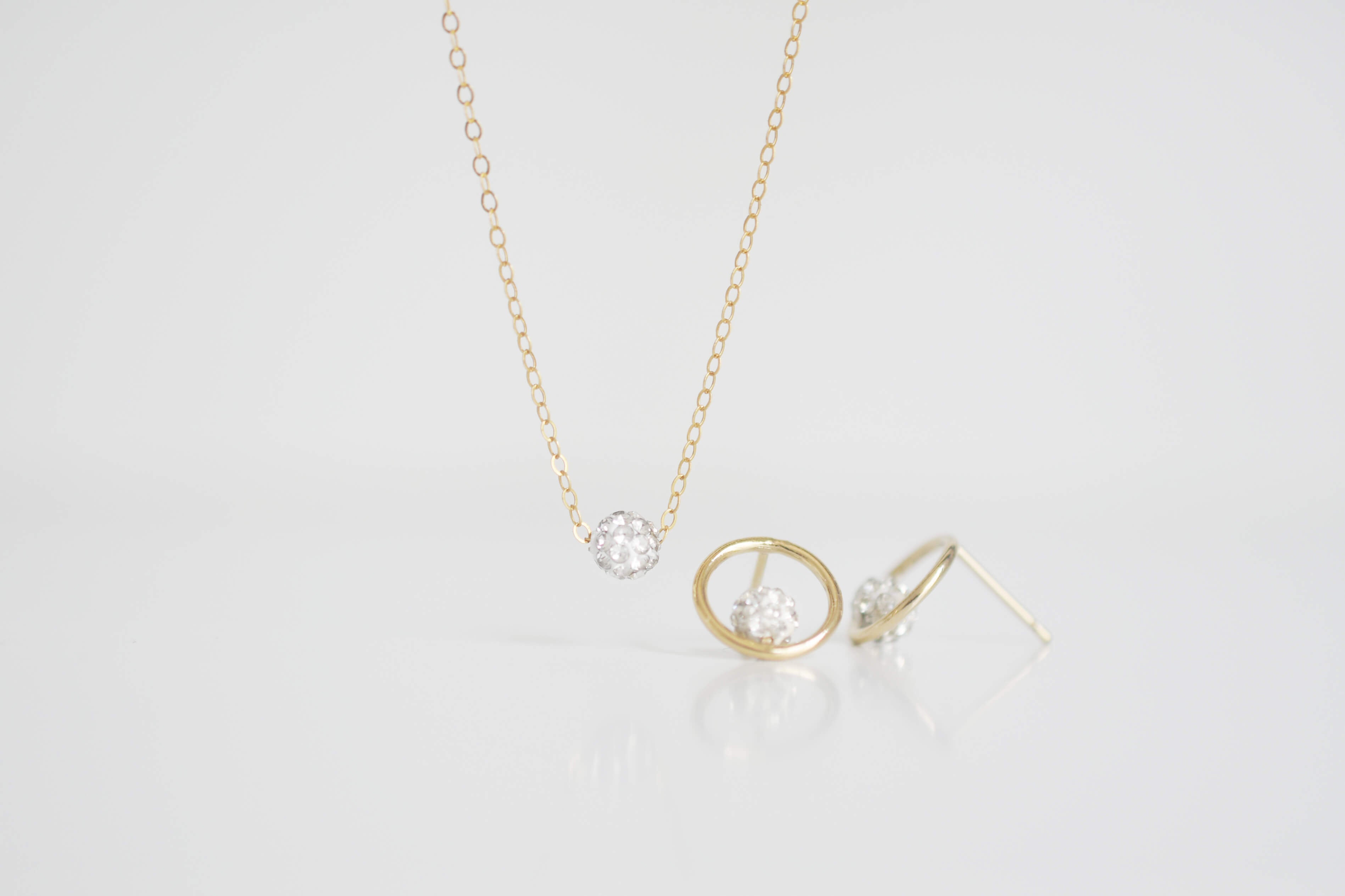 Mays Pave Collection