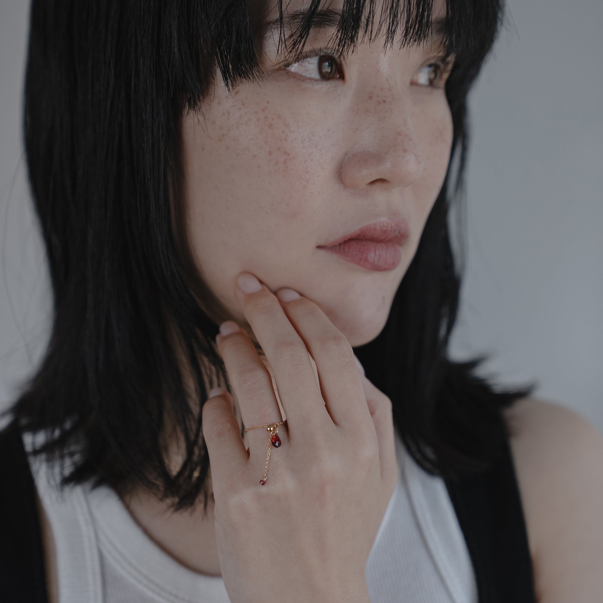 Garnet Ring-01